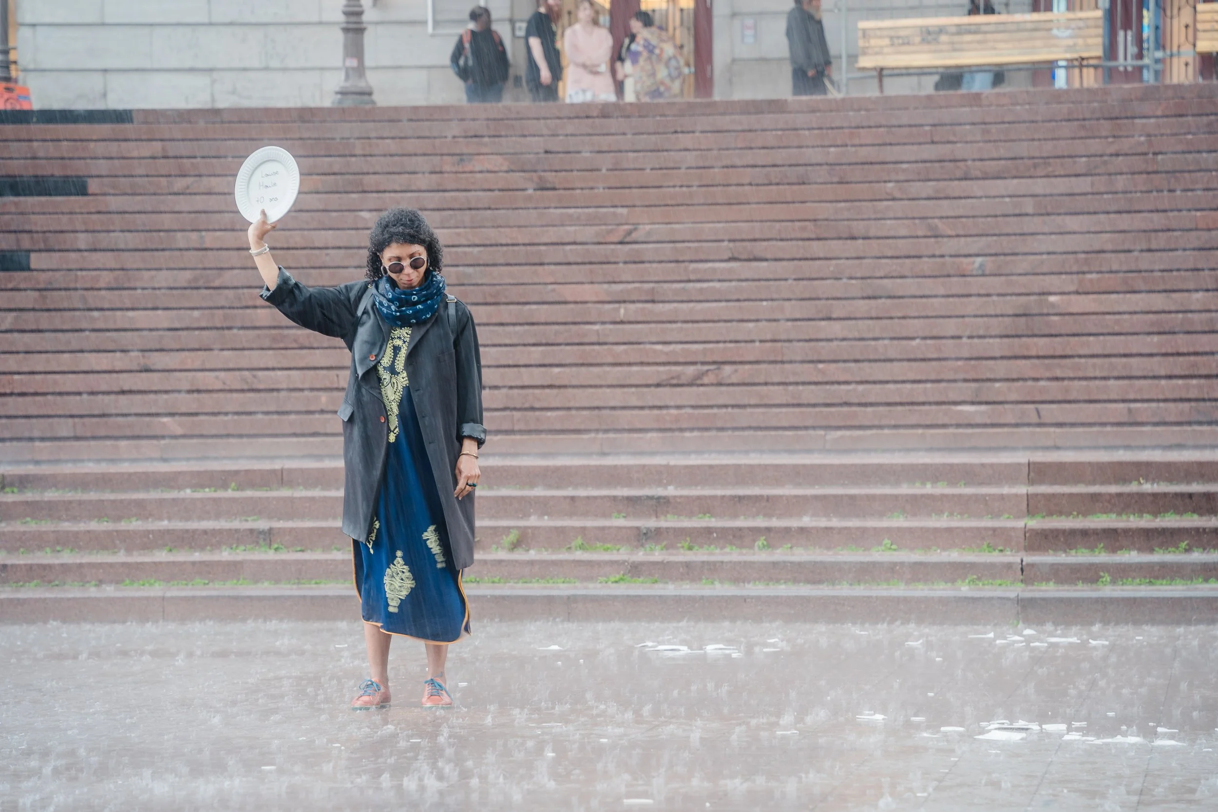 Performance lors du 10 juin 2024