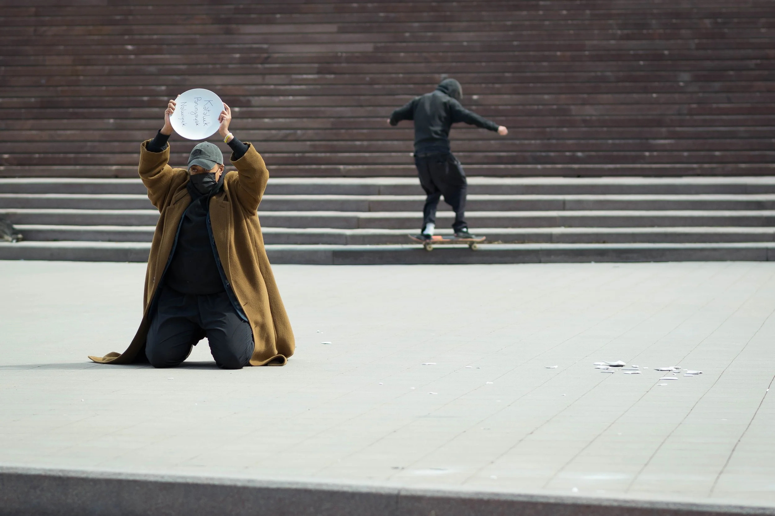 Performance du 23 avril 2021