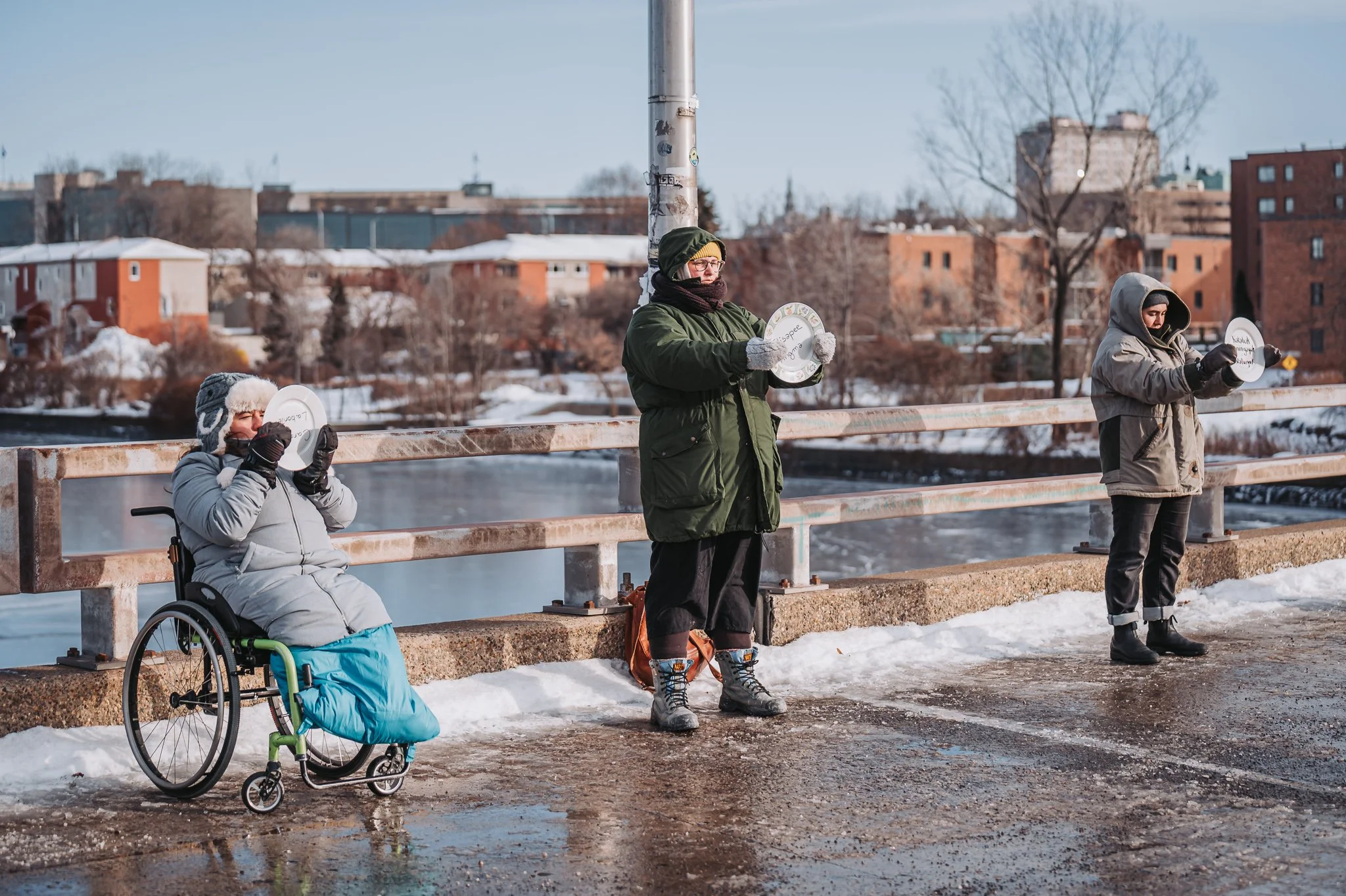 Performance du 4 décembre 2021