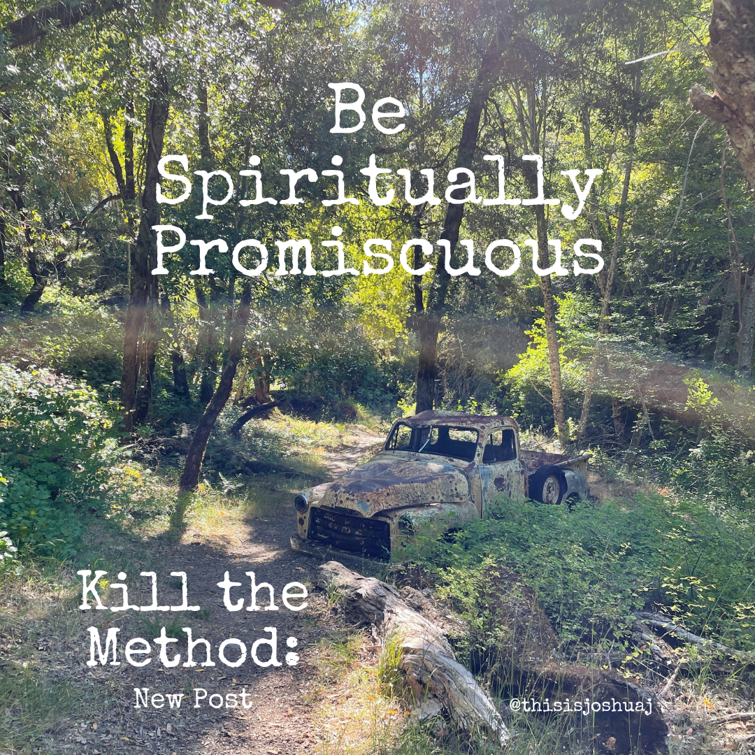 Kill The Method