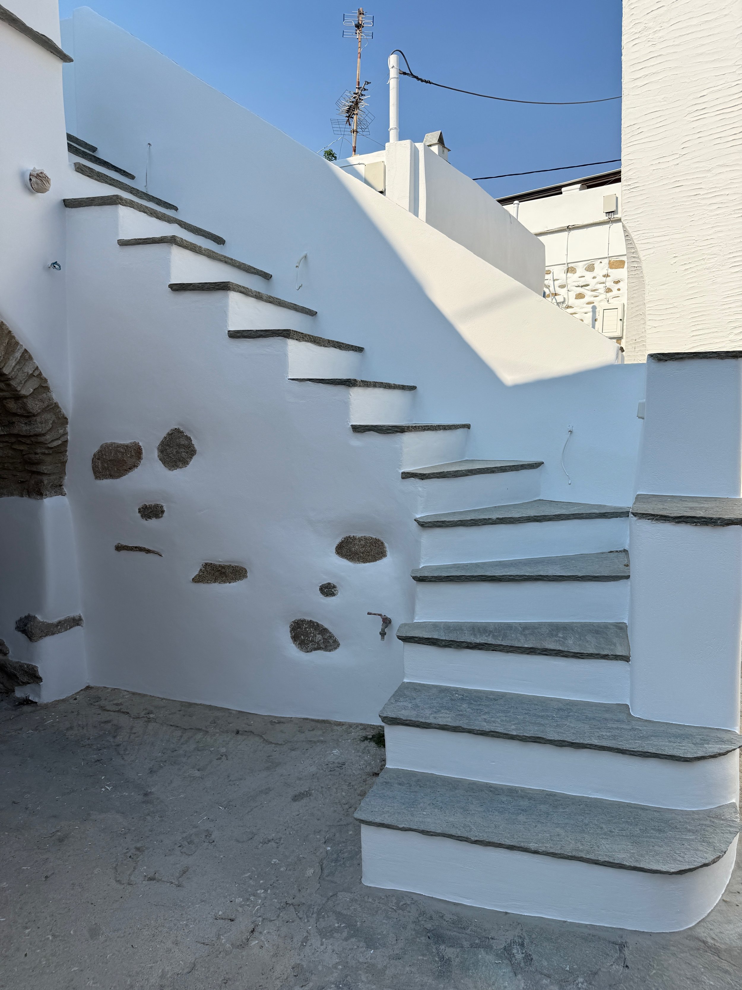 The Choice Point: Toward vs. Away