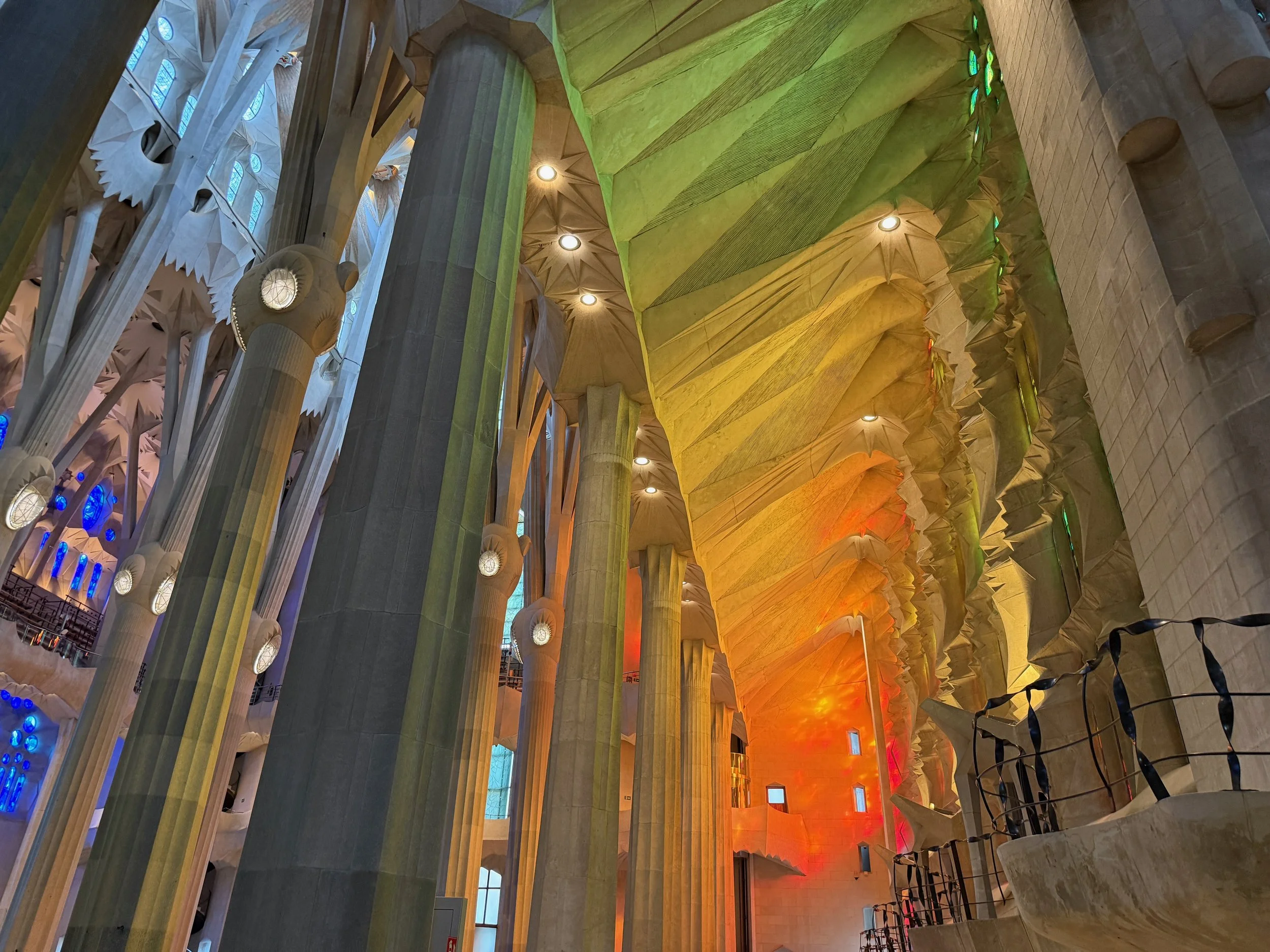 The Chakras and the Sefirot: Relationship and Lessons