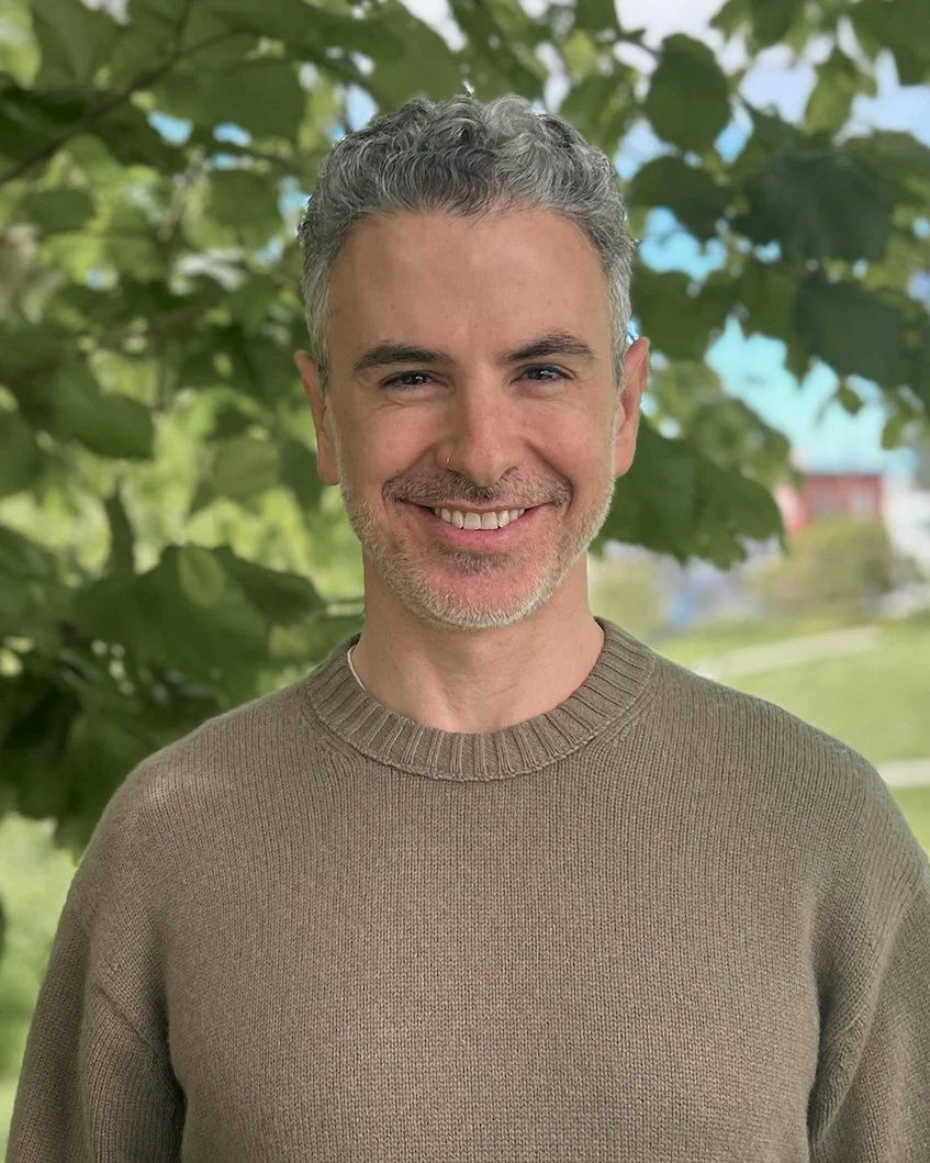 Joshua Joseph, Marriage and Family Therapist Trainee in San Francisco