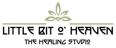 Little Bit O' Heaven - The Healing Studio