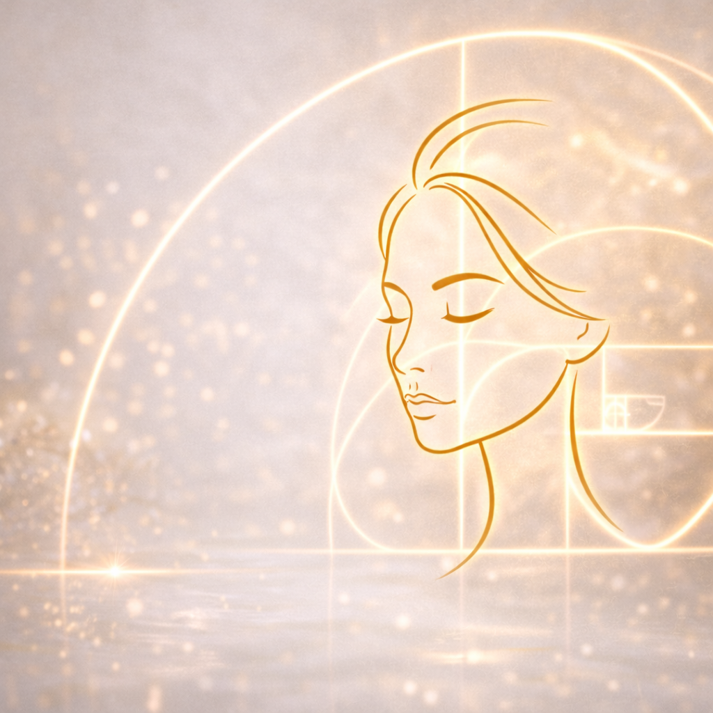 YÜZÜNÜZ İÇİN ALTIN ORAN