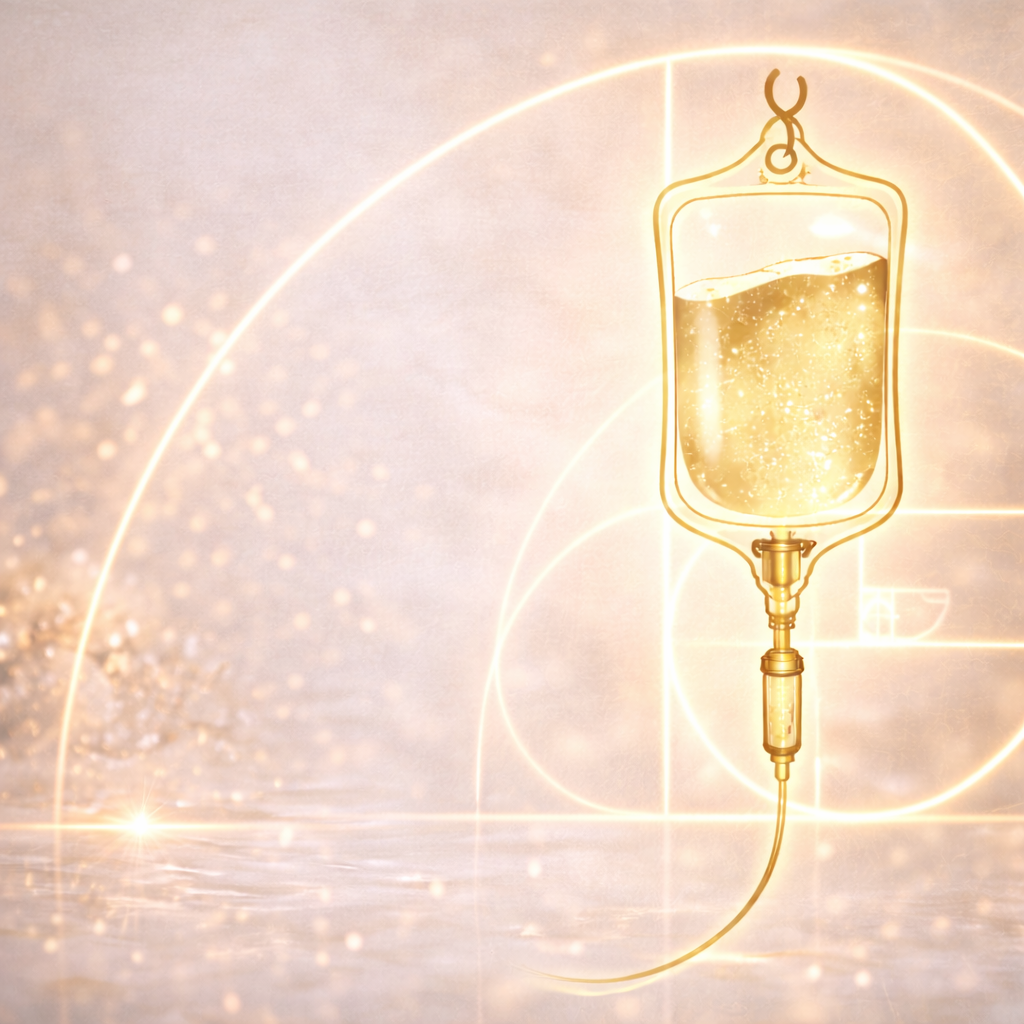 HÜCRESEL DENGE VE DESTEK - IV TEDAVİLER