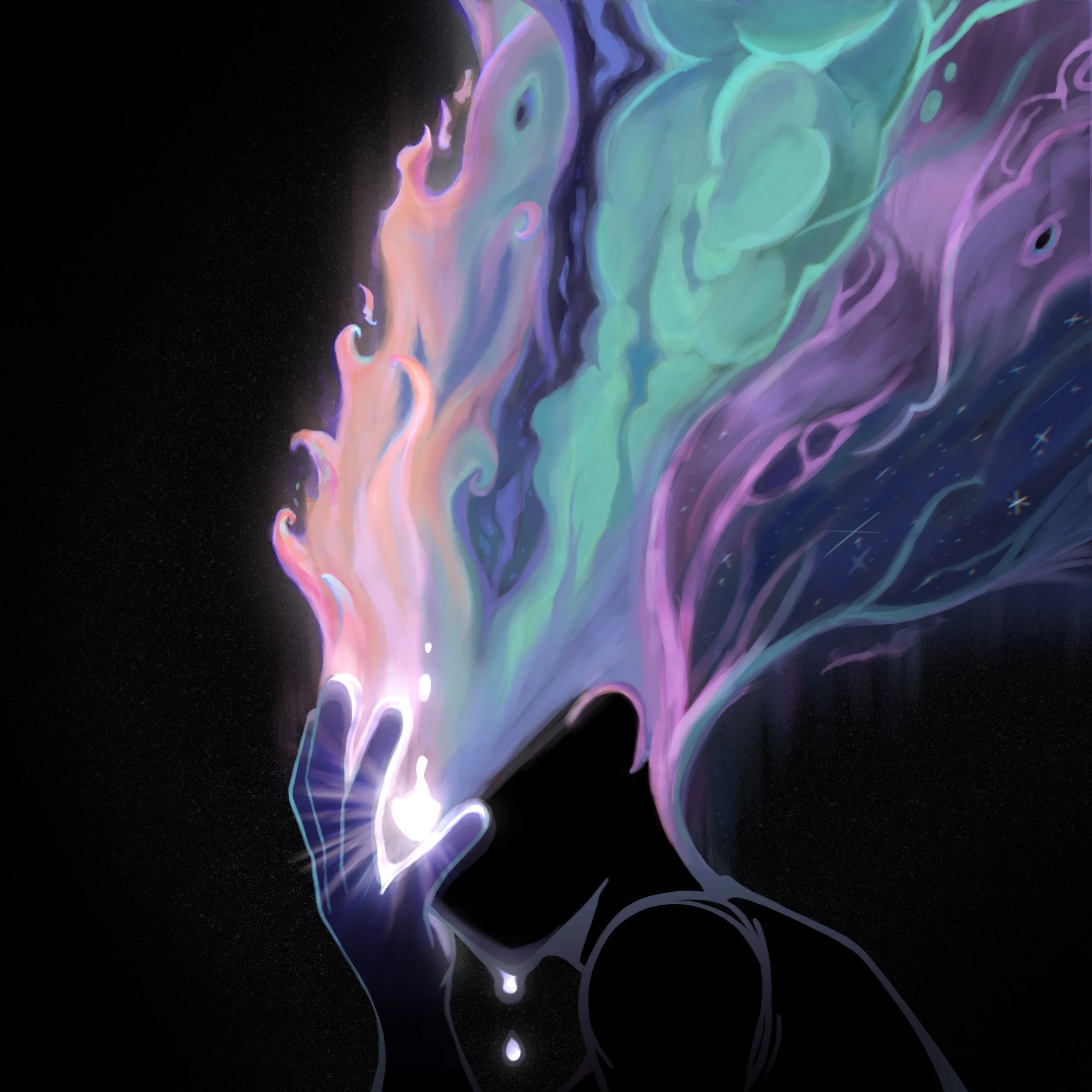 Non-classical Compositions