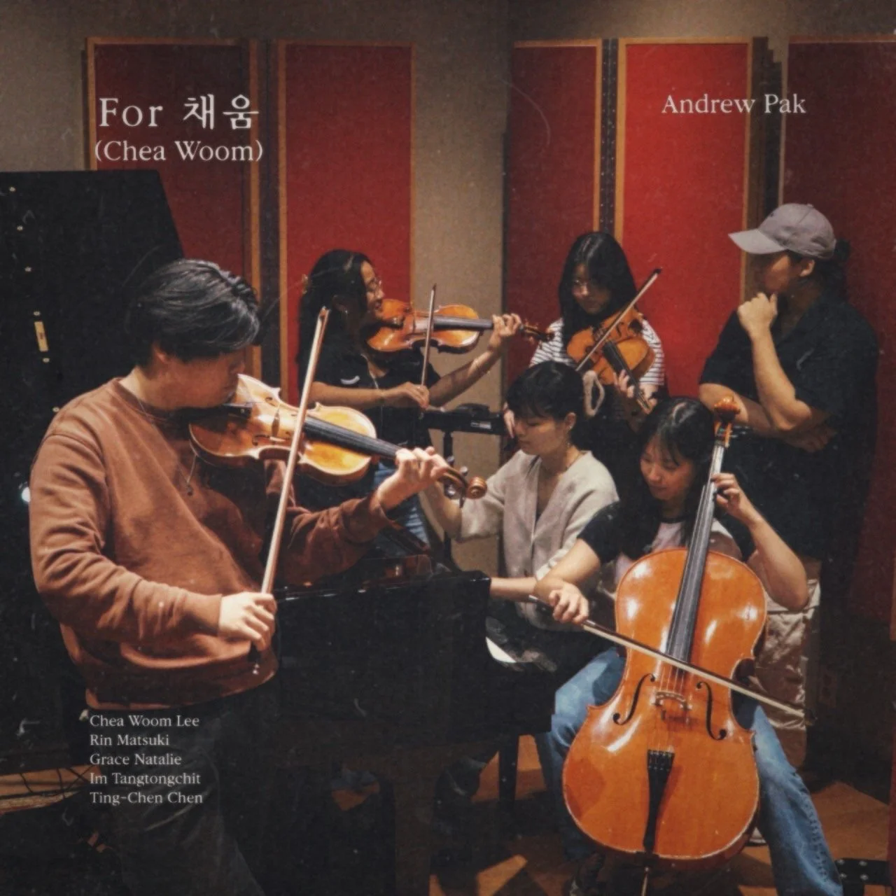 Classical Compositions