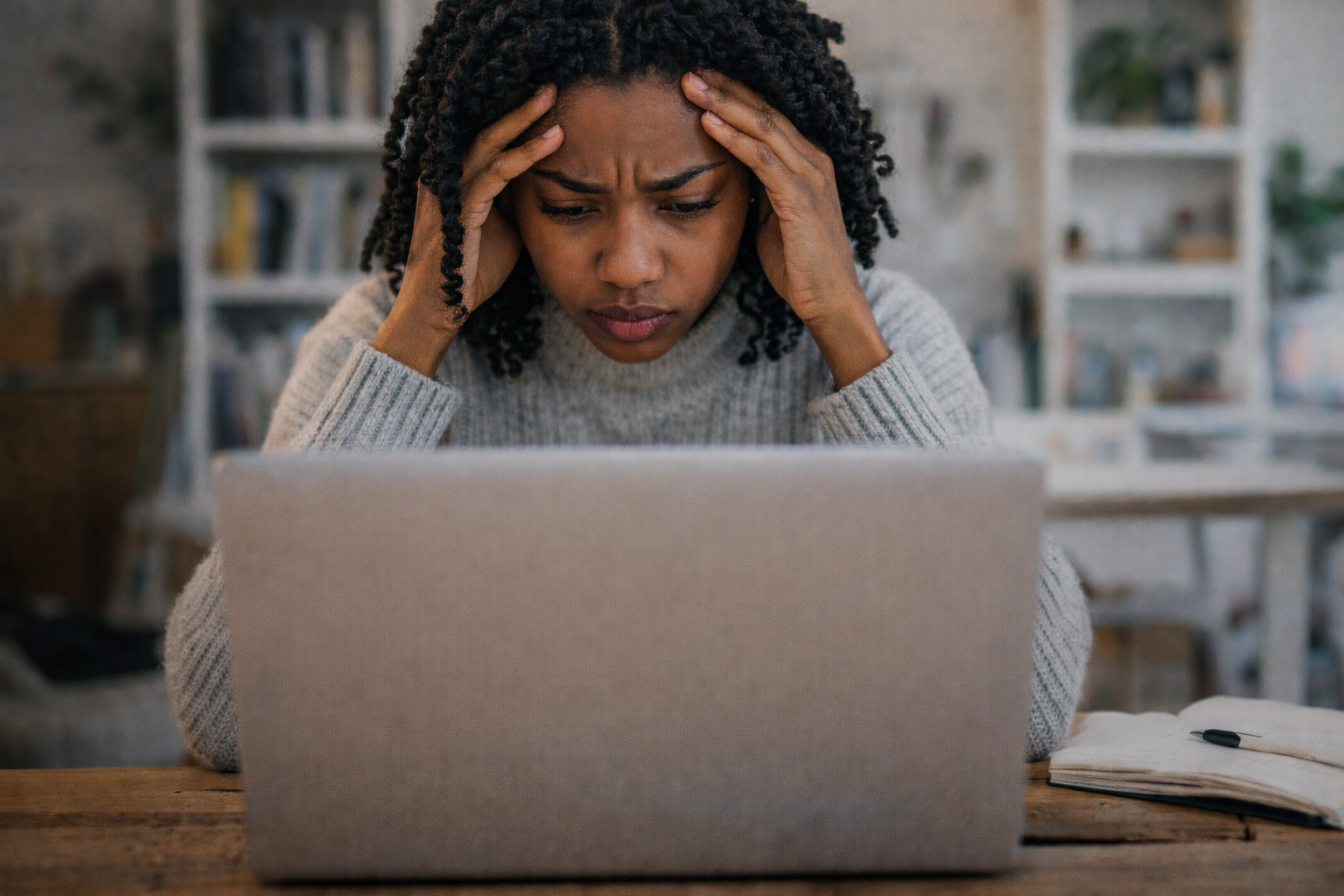 Why Most Impact Founders Get Stuck, And What Actually Helps