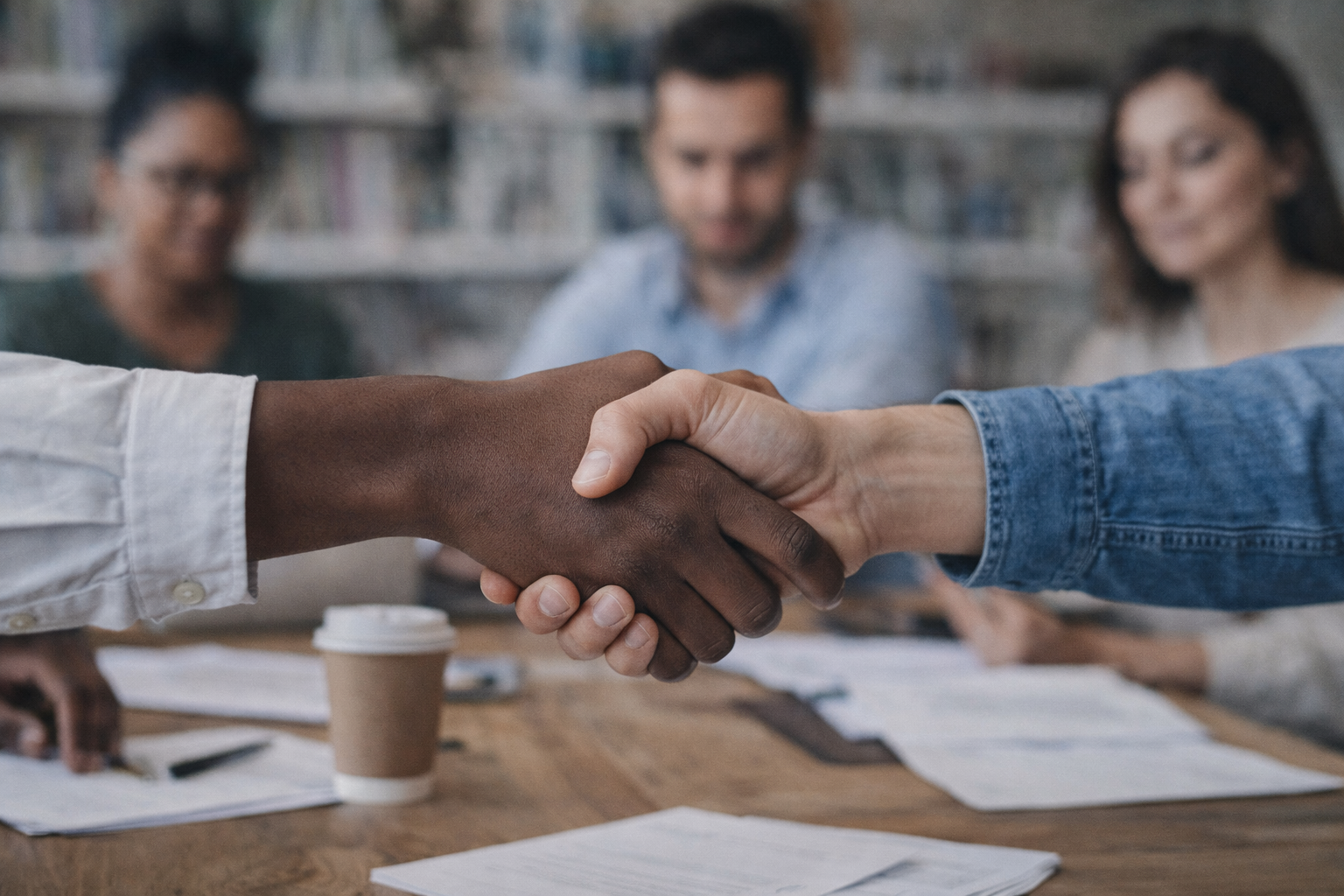 Hiring in Impact Startups: Why Alignment Matters More Than Speed