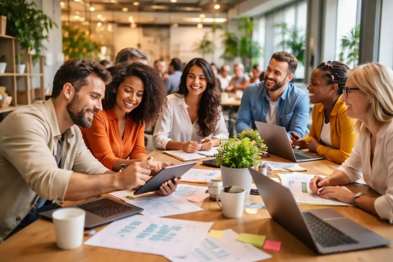 The New Infrastructure of Impact: Why Communities, Not Companies, Will Shape the Future of Change