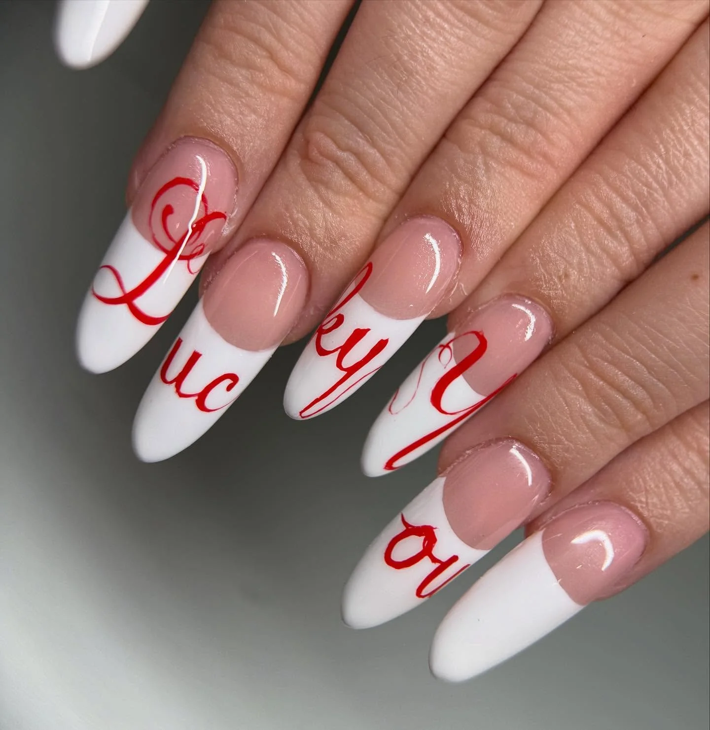 Lover&rsquo;s day is around the corner! Let&rsquo;s revamp your nails so they&rsquo;re fresh and ready! 😤💕
.
.
.
#ranchocucamonganails #inlandempirenails #ienailtech #nailtok