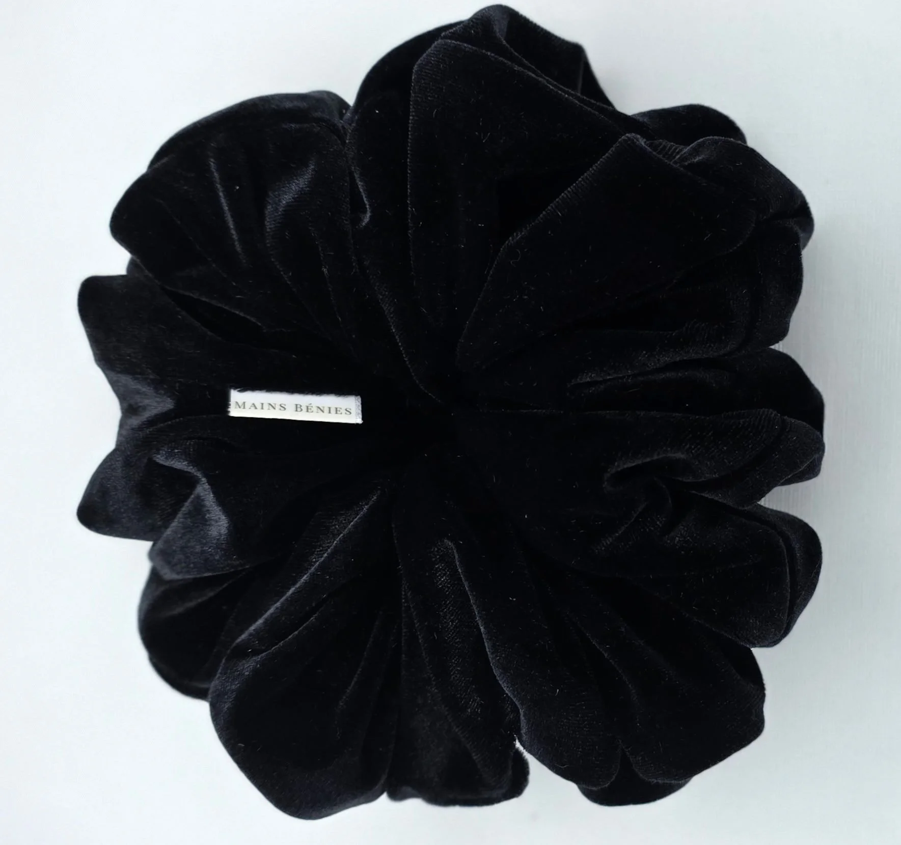 Crowned in Strength Velvet