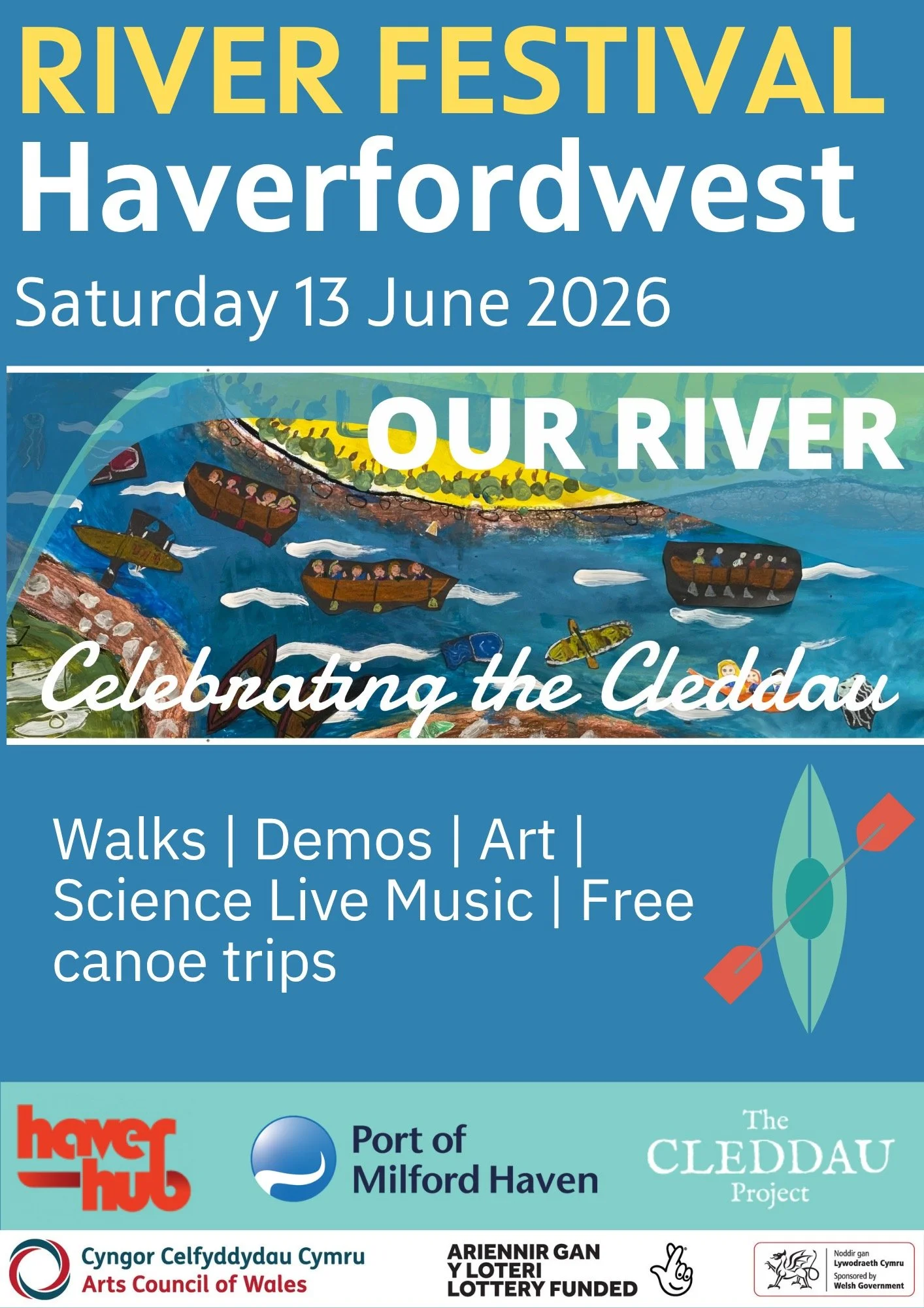 River Festival