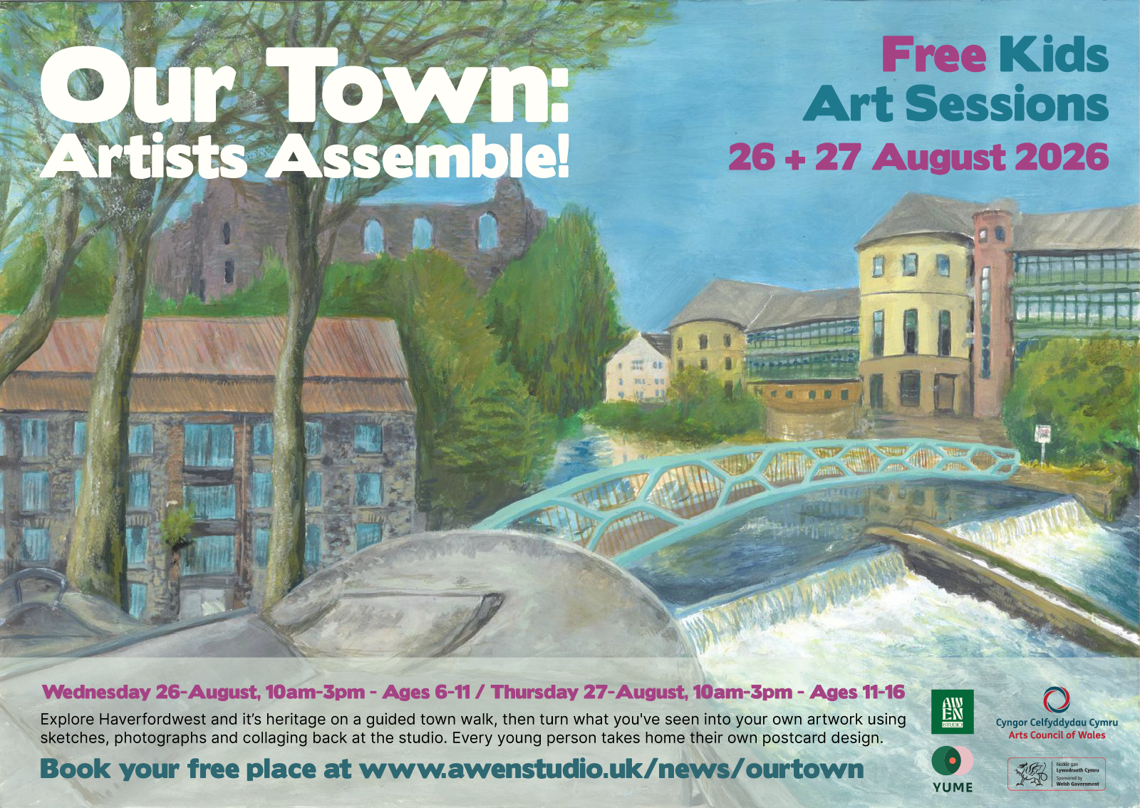 Our Town: 