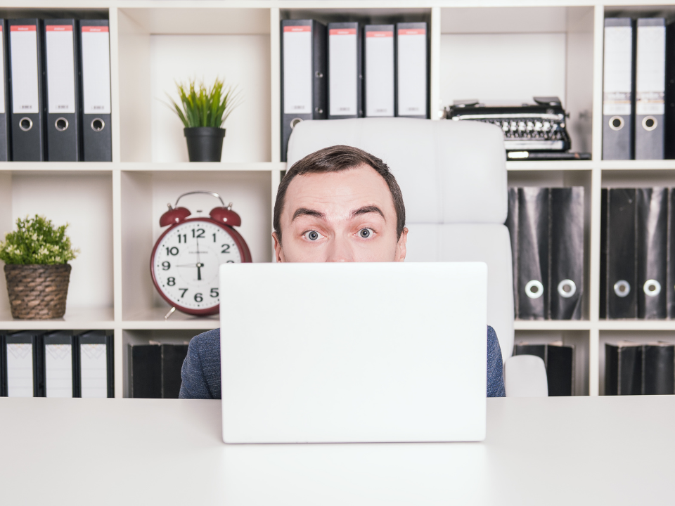 How to Overcome Imposter Syndrome