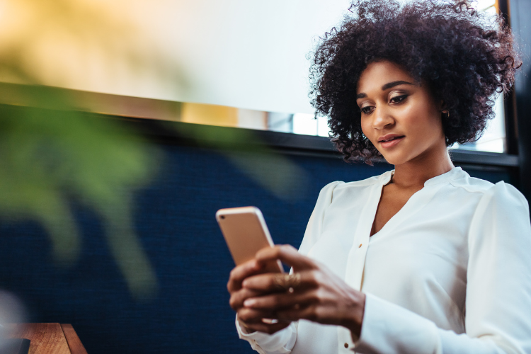 Married and Texting? Know When to Stop.