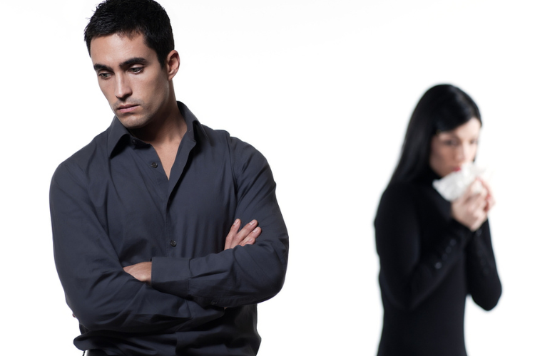 Expectations - Are They Just Premeditated Resentments?