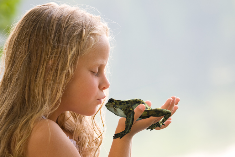 Soul Mates…Real or Imaginary Creatures?