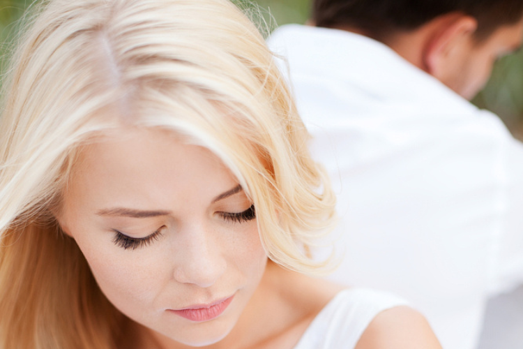 Four Interactions Proven to Kill Your Marriage