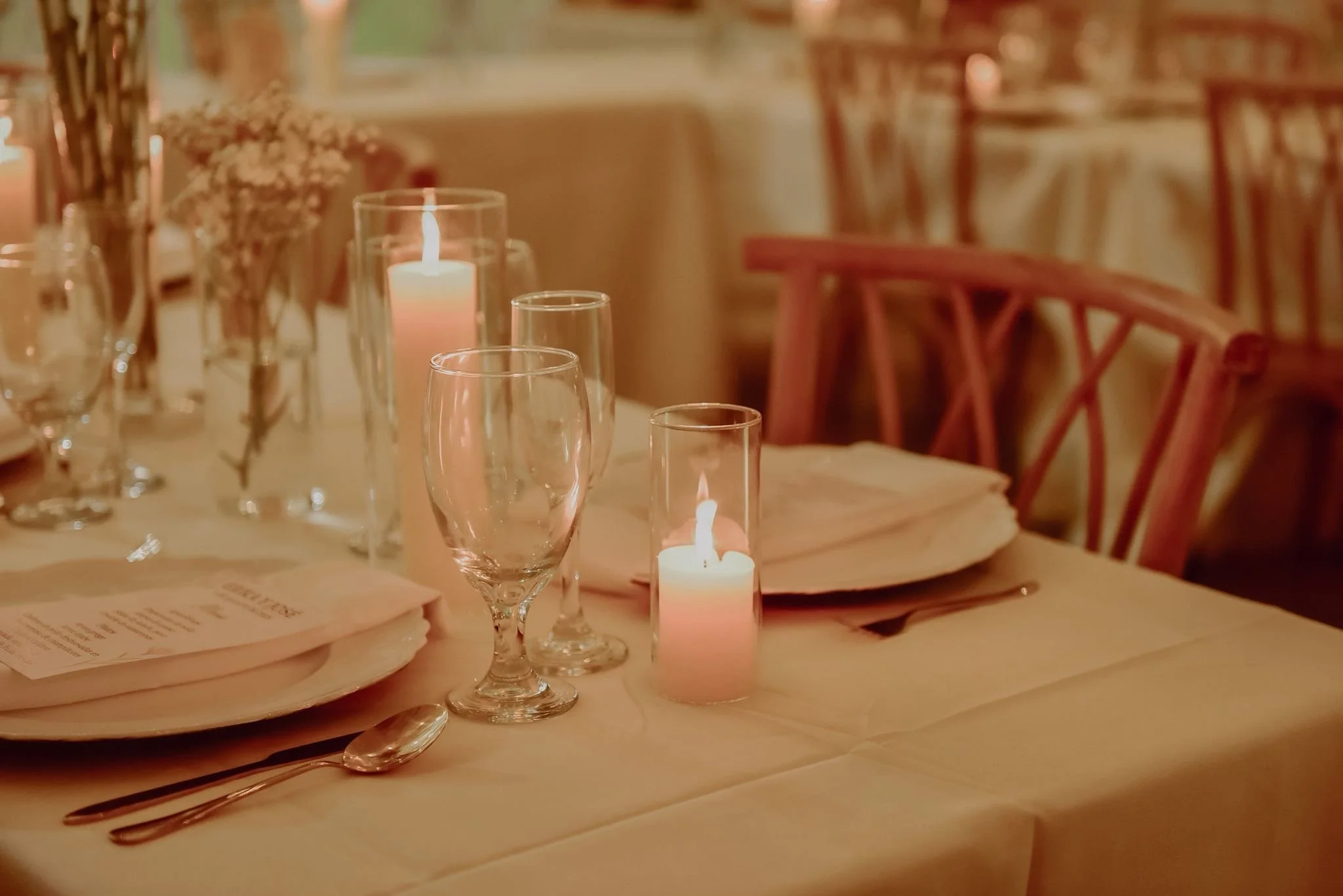 Event Planning Inquiry