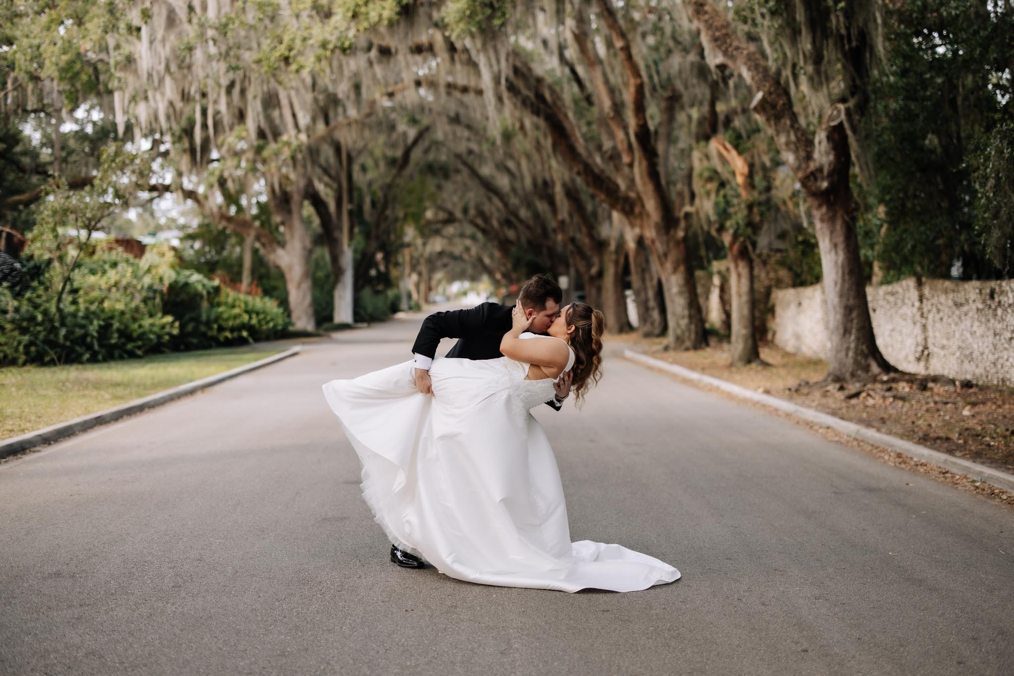 Full Wedding Planning