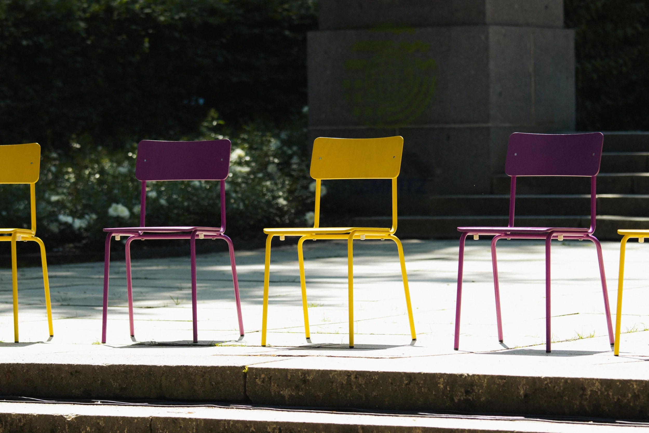 Kosmos Festival 2024; © 2024 Theodor Müller · All rights reserved