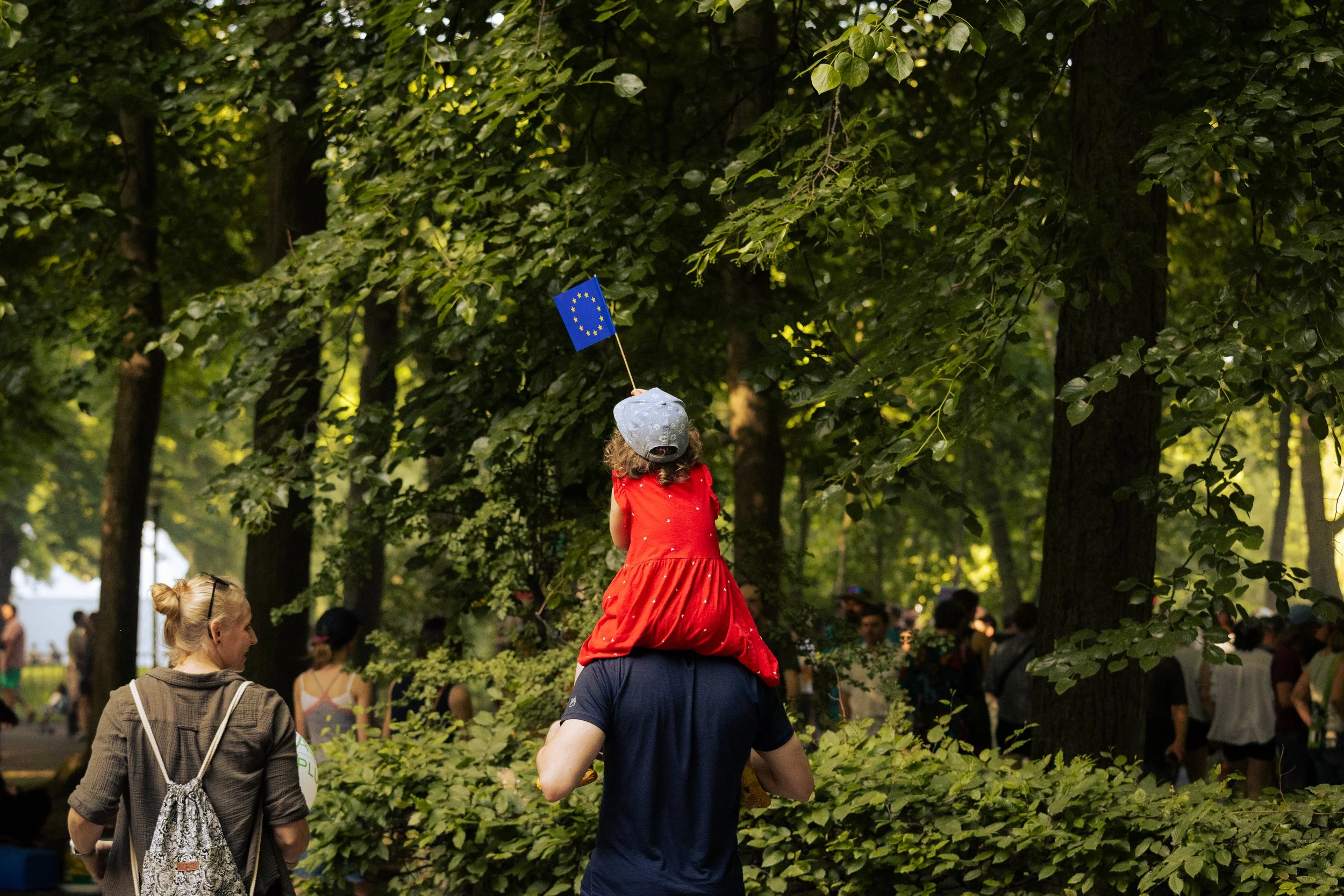 Kosmos Festival Chemnitz; © 2025 Theodor Müller · All rights reserved