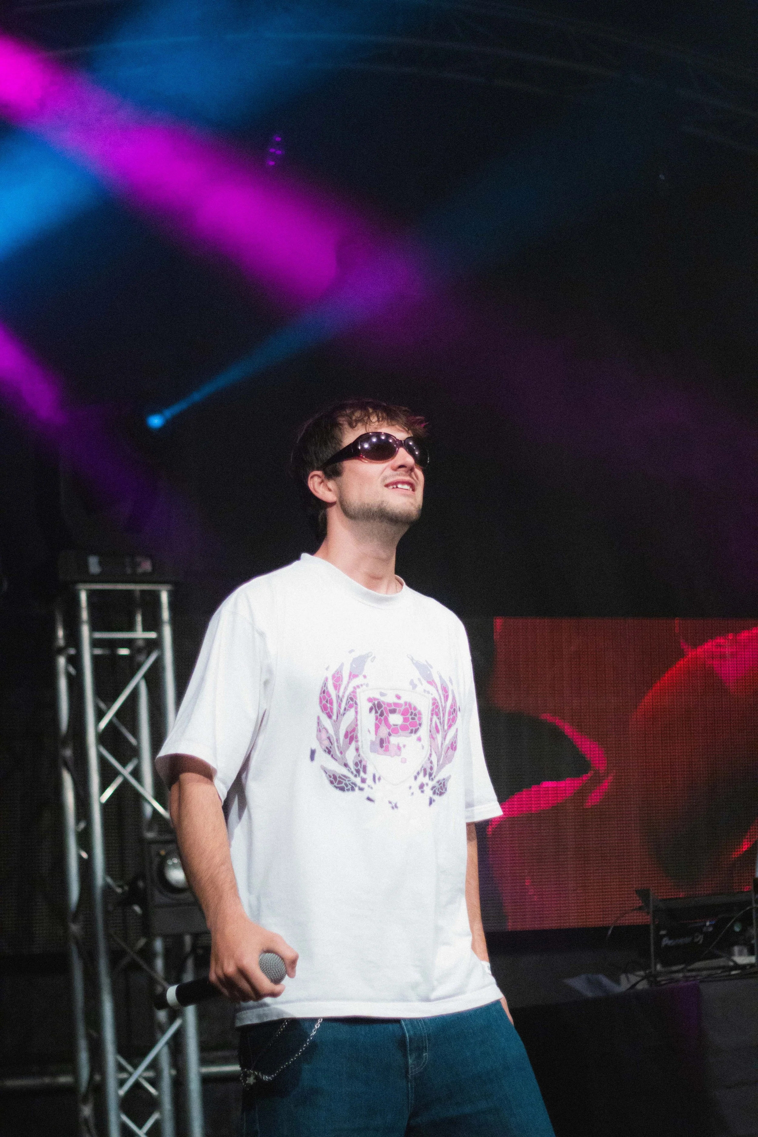 Kosmos Festival 2024; © 2024 Theodor Müller · All rights reserved