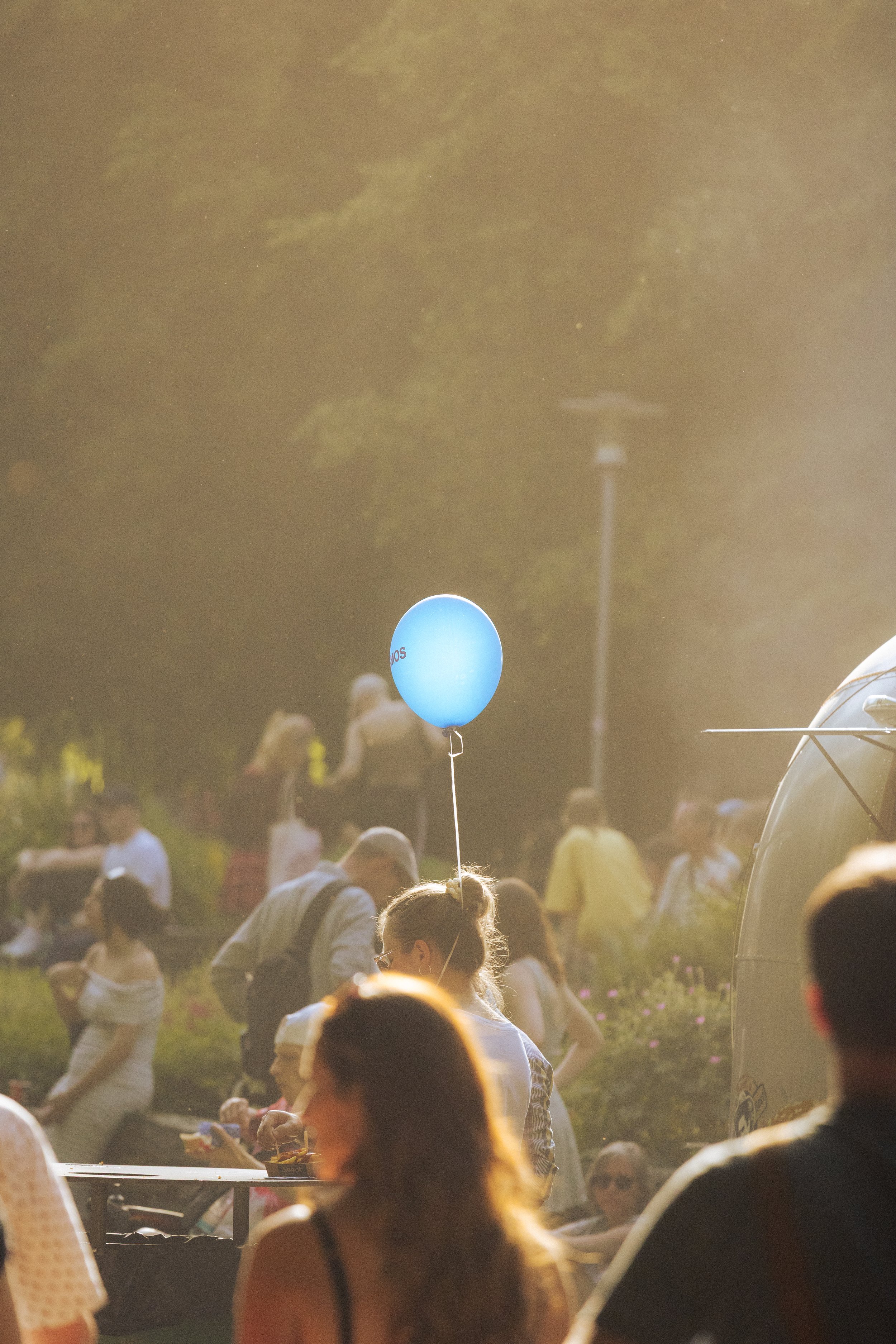 Kosmos Festival Chemnitz; © 2025 Theodor Müller · All rights reserved