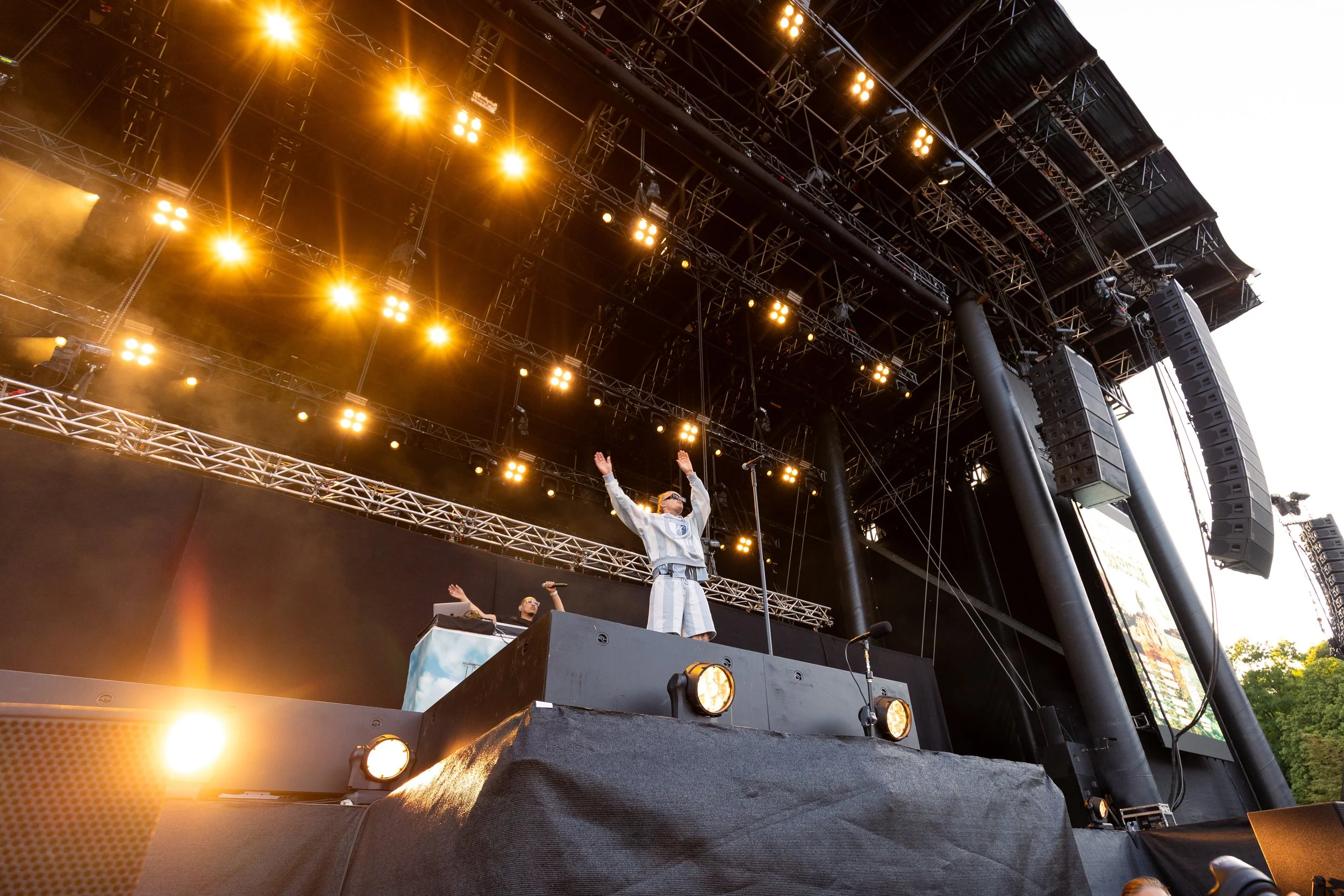 Estikay in Chemnitz; © 2025 Theodor Müller · All rights reserved