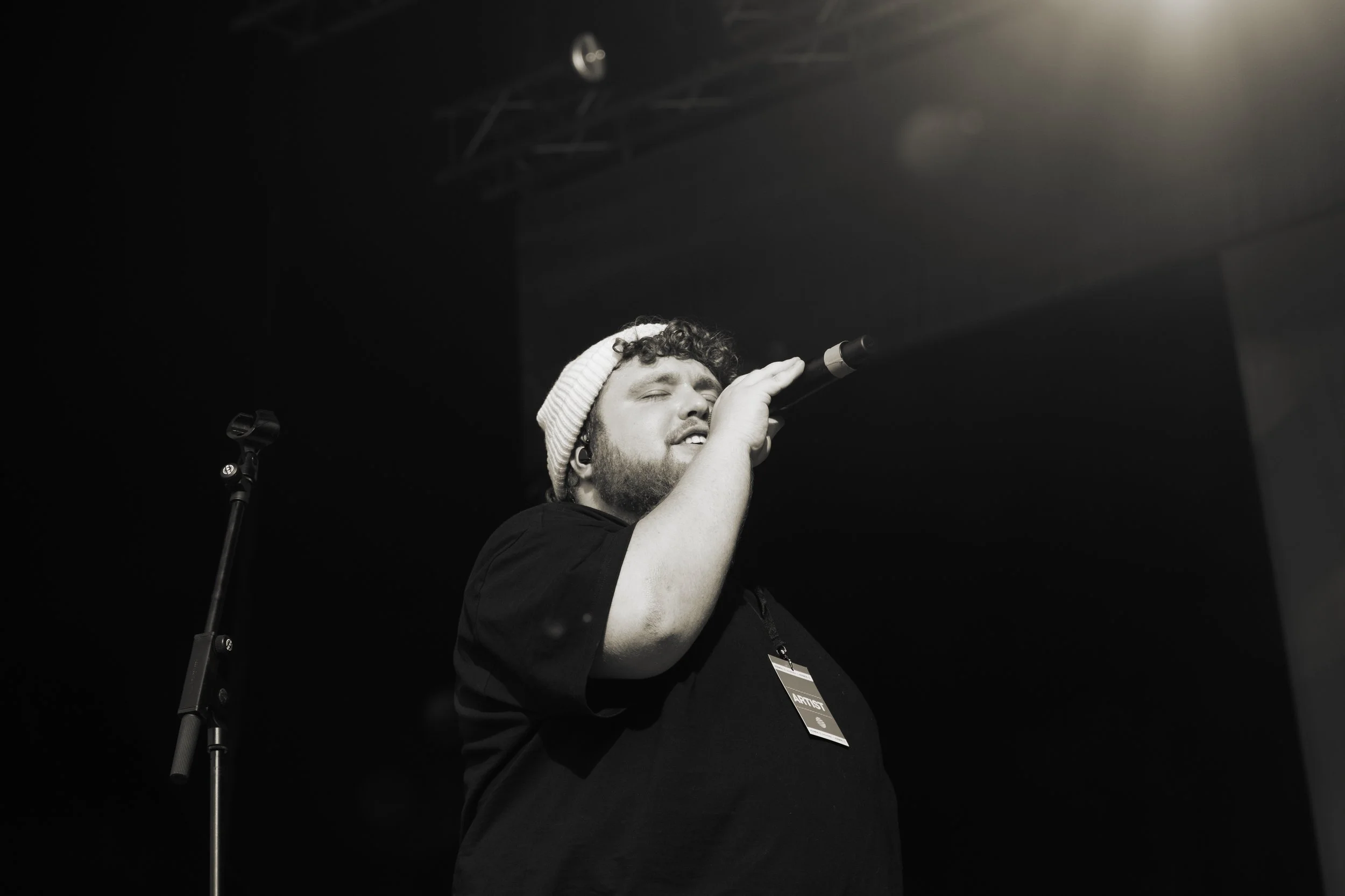 Kosmos Festival 2024; © 2024 Theodor Müller · All rights reserved