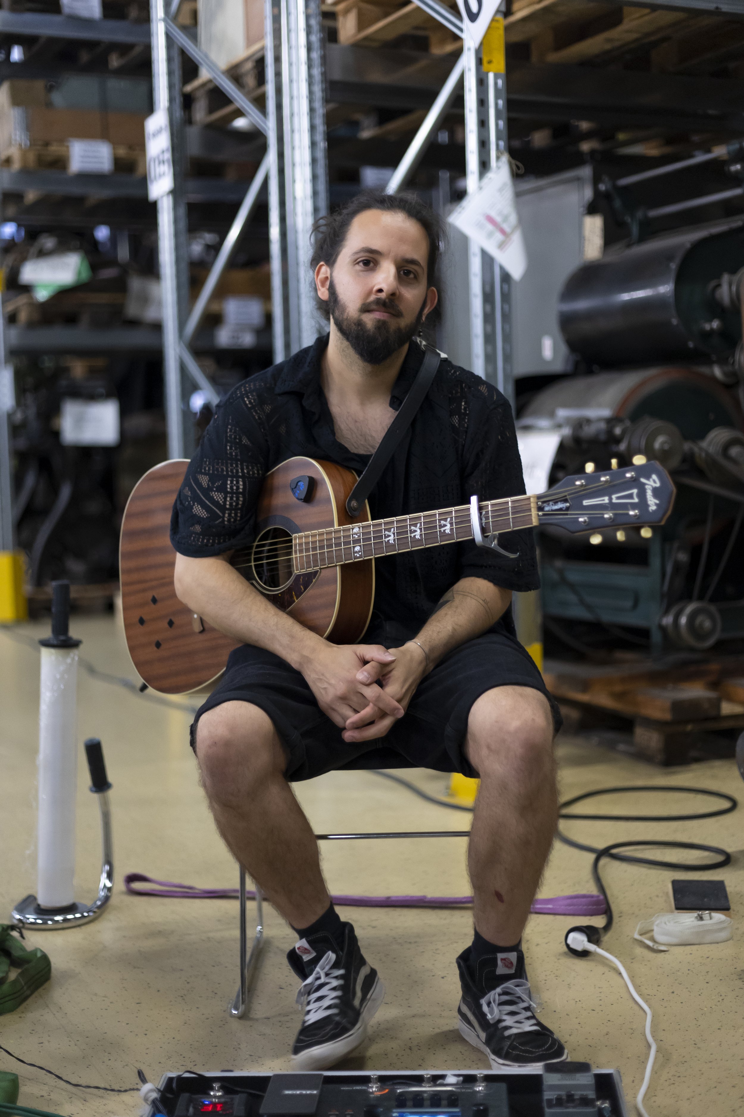 1to1 Concerts 2024; © 2024 Theodor Müller · All rights reserved