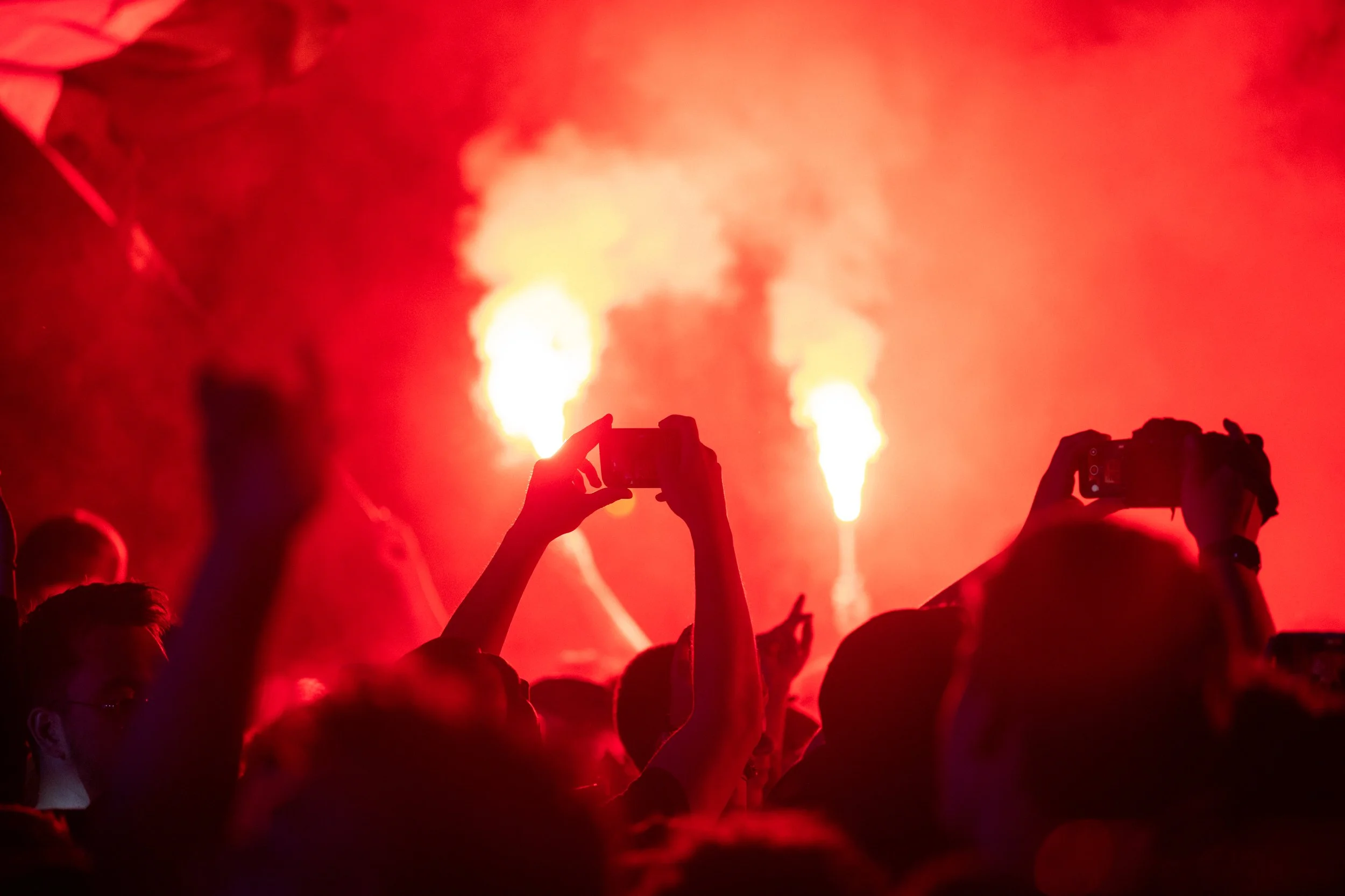 Disarstar; Kosmos Festival Chemnitz; © 2025 Theodor Müller · All rights reserved