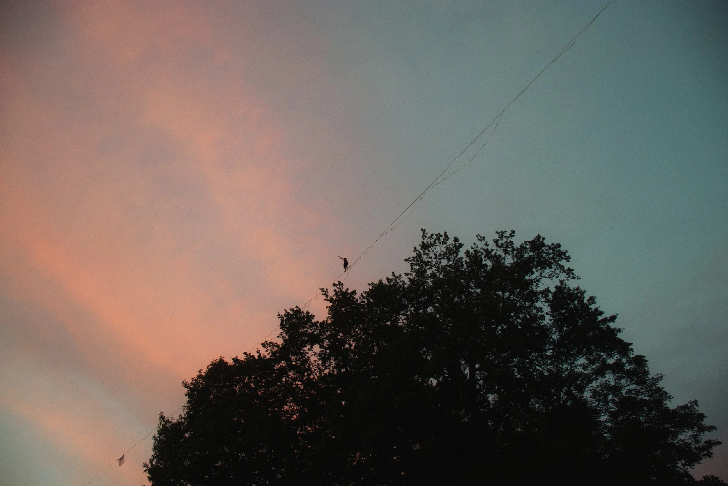 Kosmos Festival 2024; © 2024 Theodor Müller · All rights reserved