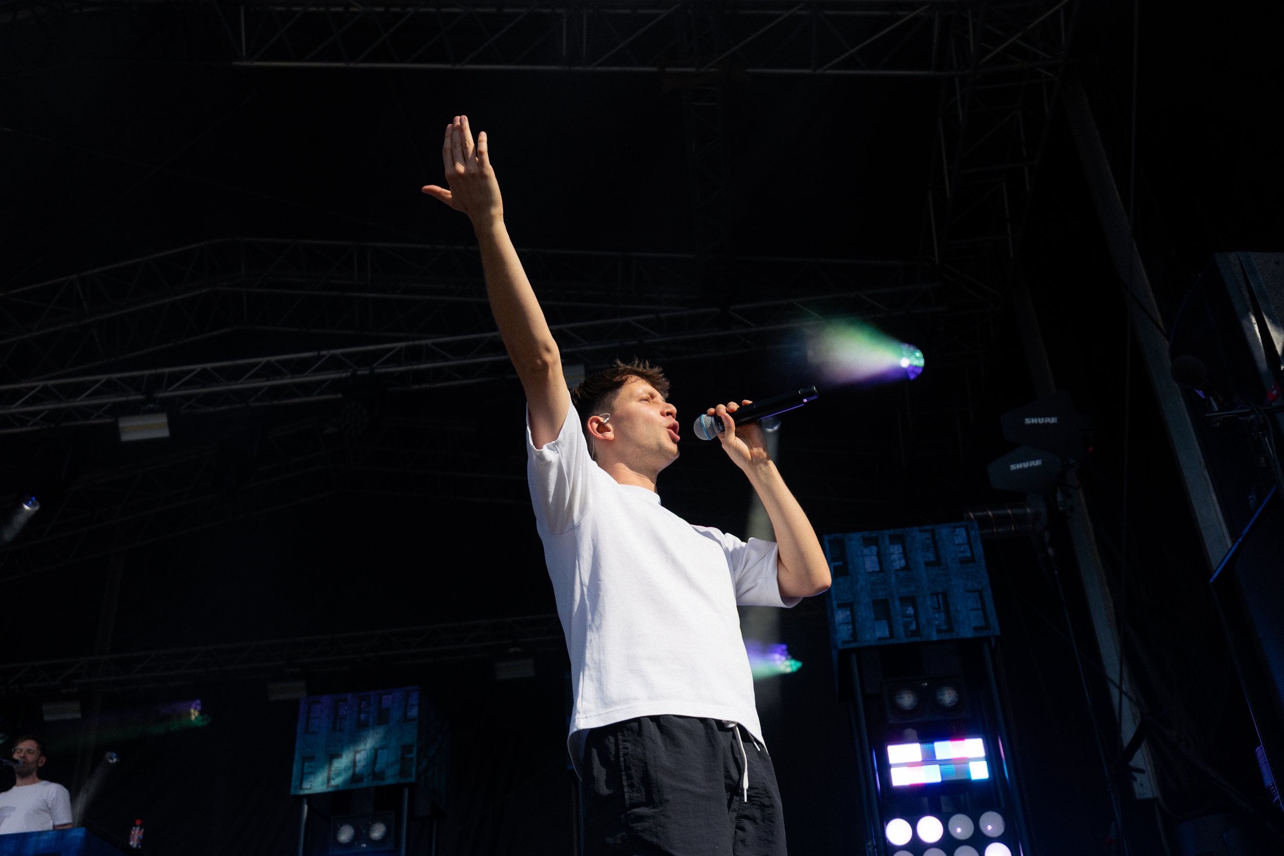 Deine Freunde; Kosmos Festival Chemnitz; © 2025 Theodor Müller · All rights reserved