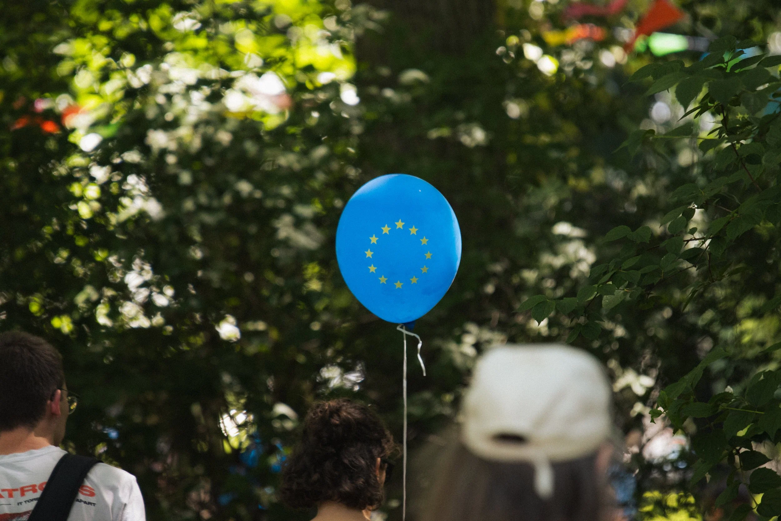 Kosmos Festival 2024; © 2024 Theodor Müller · All rights reserved