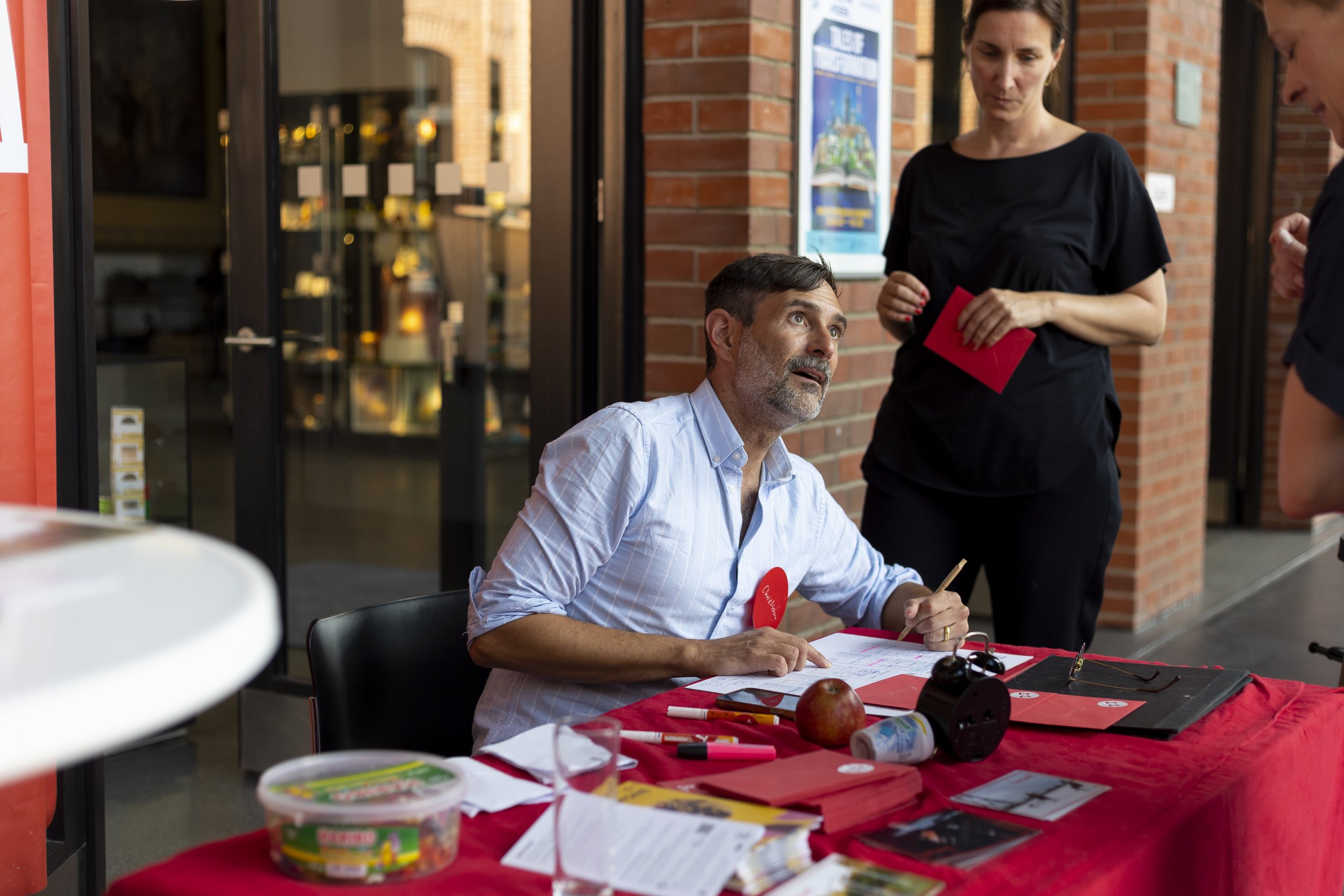 1to1 Concerts 2024; © 2024 Theodor Müller · All rights reserved