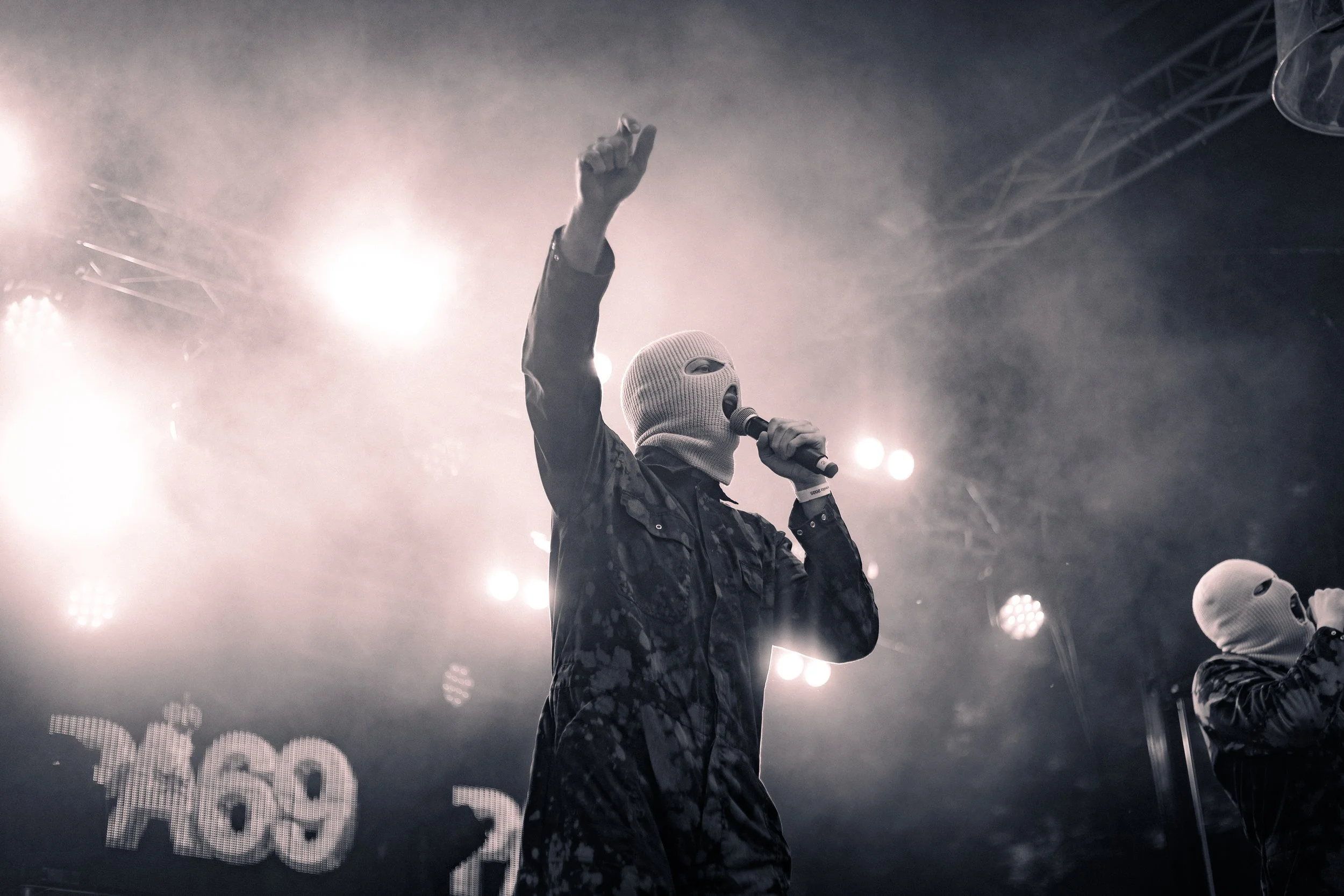 PA69; Kosmos Festival Chemnitz; © 2025 Theodor Müller · All rights reserved