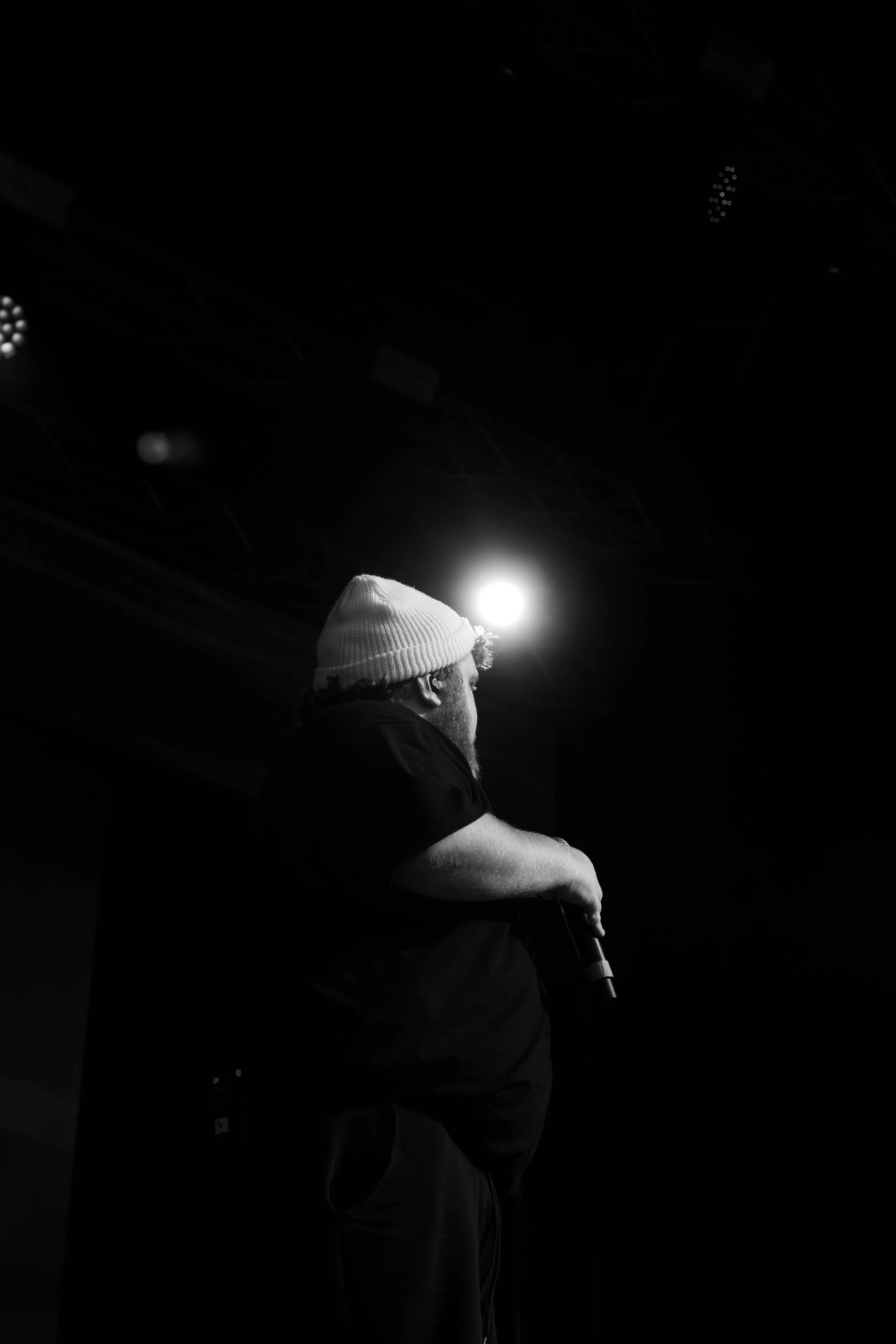 Kosmos Festival 2024; © 2024 Theodor Müller · All rights reserved