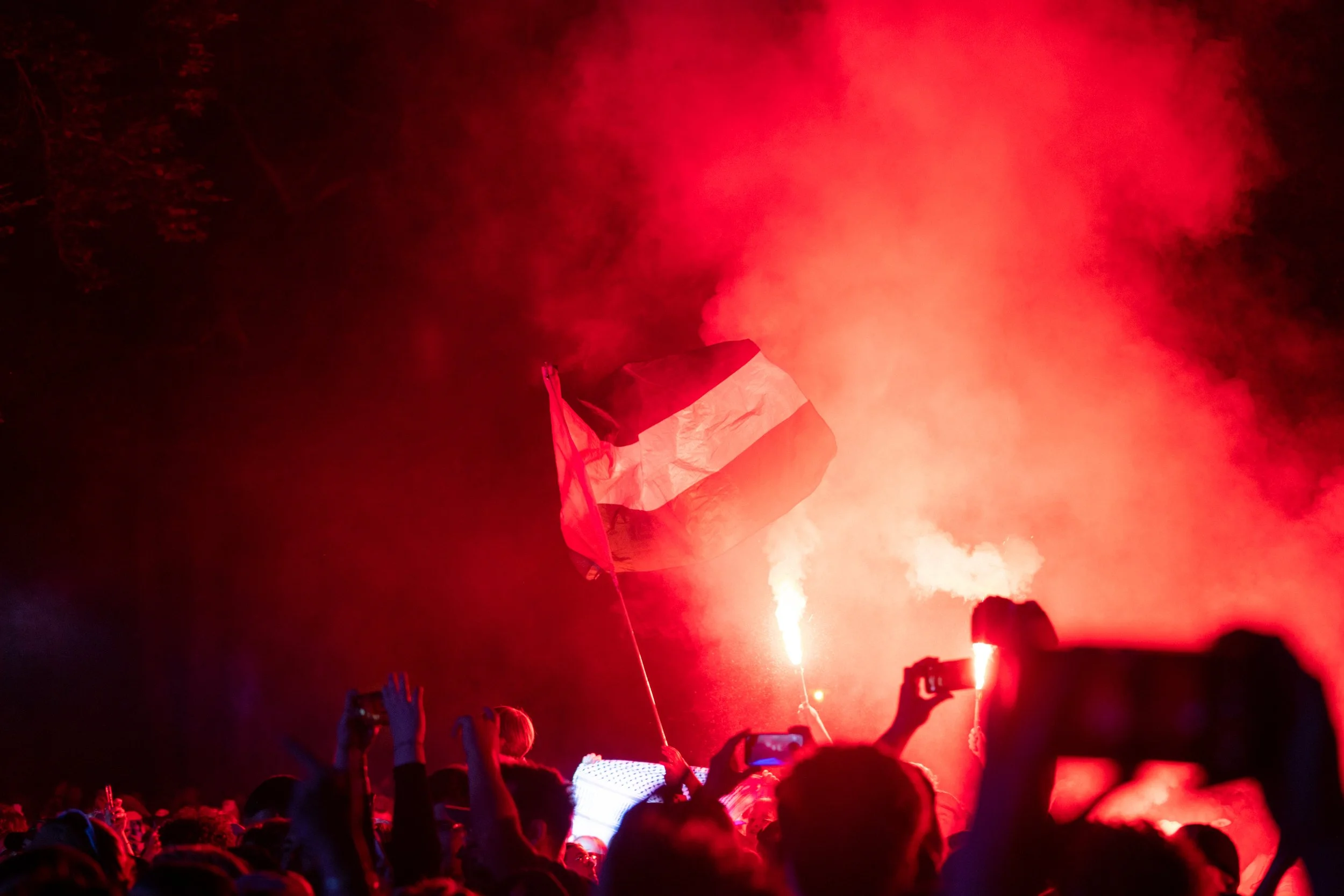 Disarstar; Kosmos Festival Chemnitz; © 2025 Theodor Müller · All rights reserved