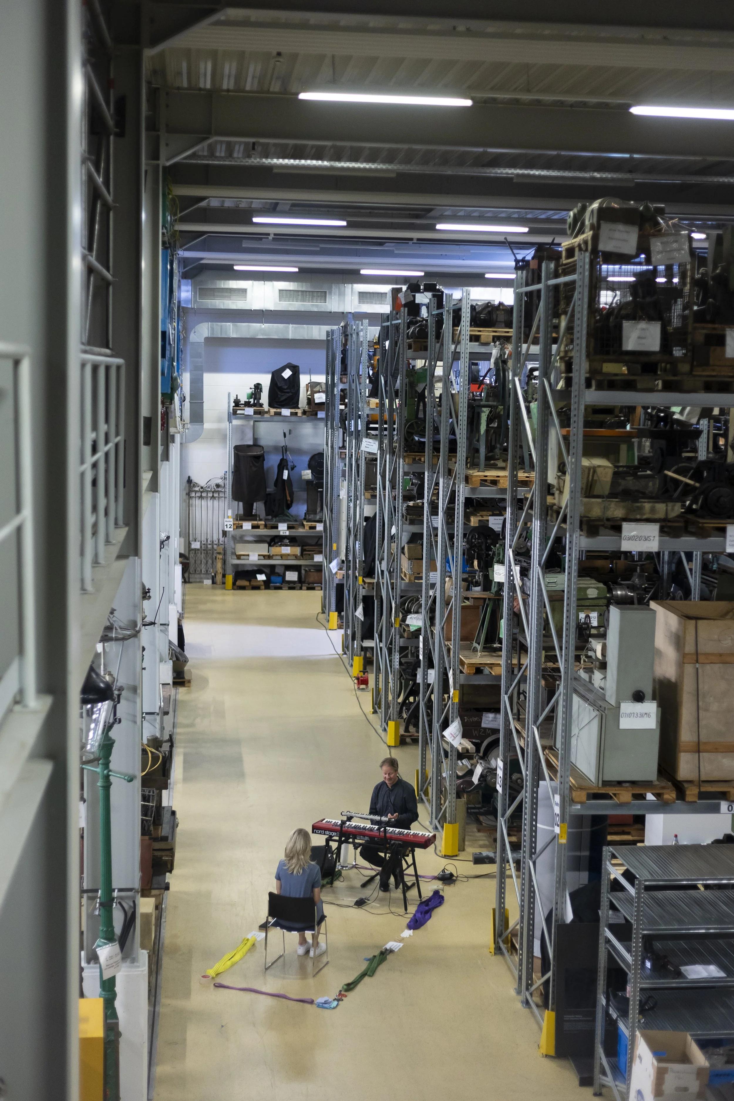 1to1 Concerts 2024; © 2024 Theodor Müller · All rights reserved