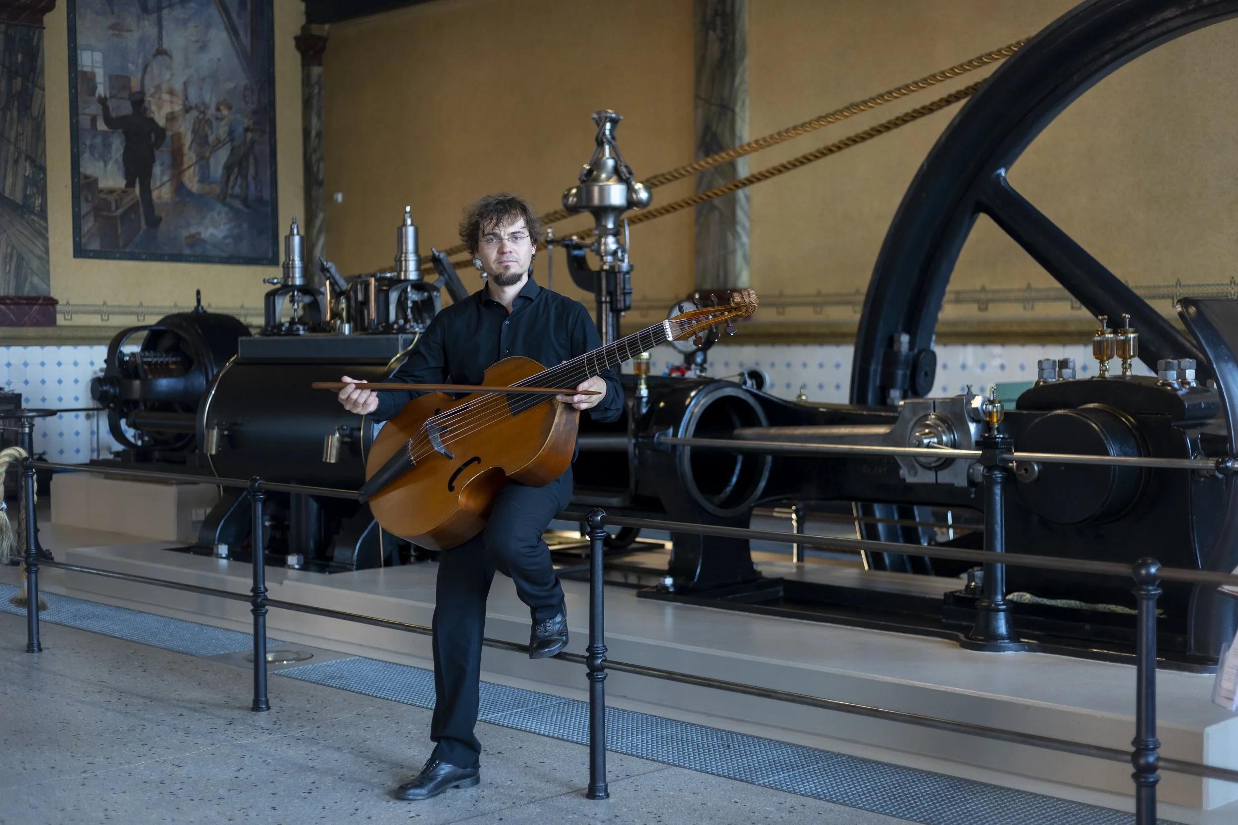 1to1 Concerts 2024; © 2024 Theodor Müller · All rights reserved