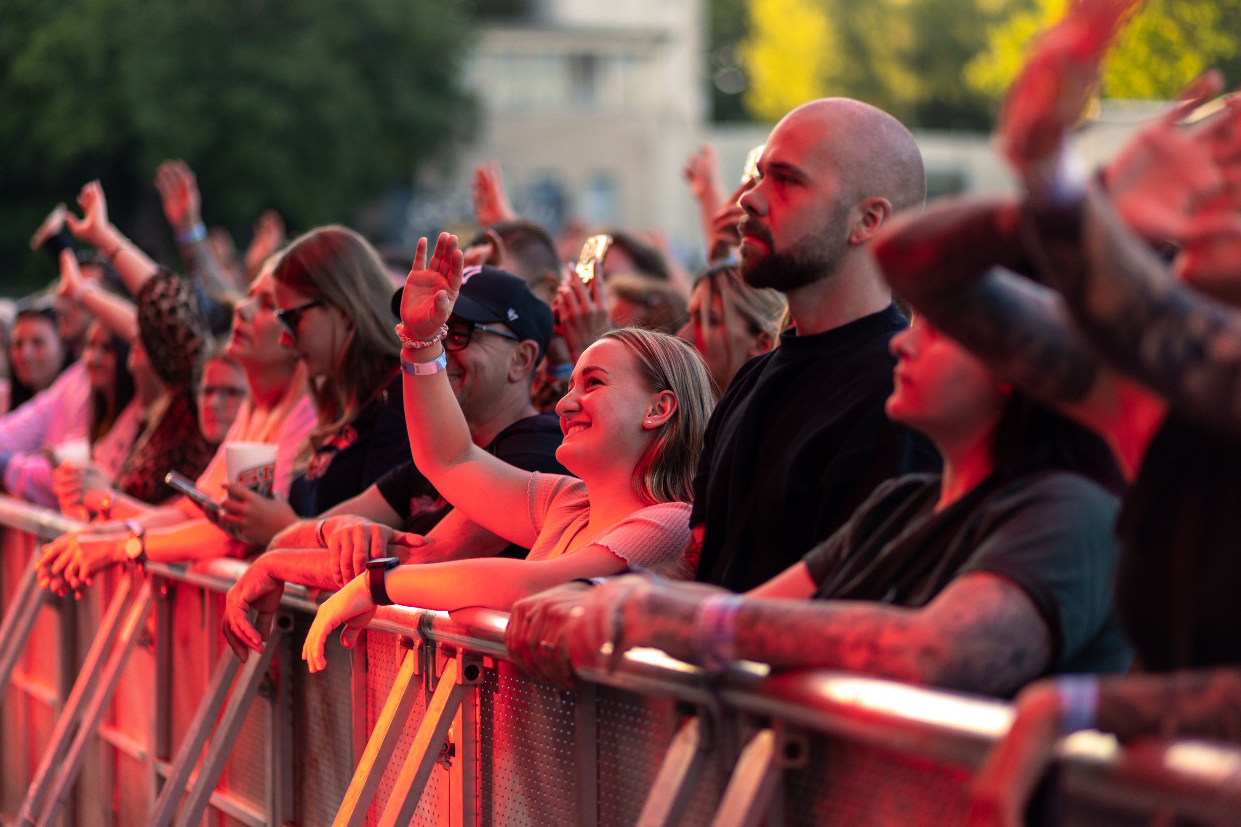 Estikay in Chemnitz; © 2025 Theodor Müller · All rights reserved