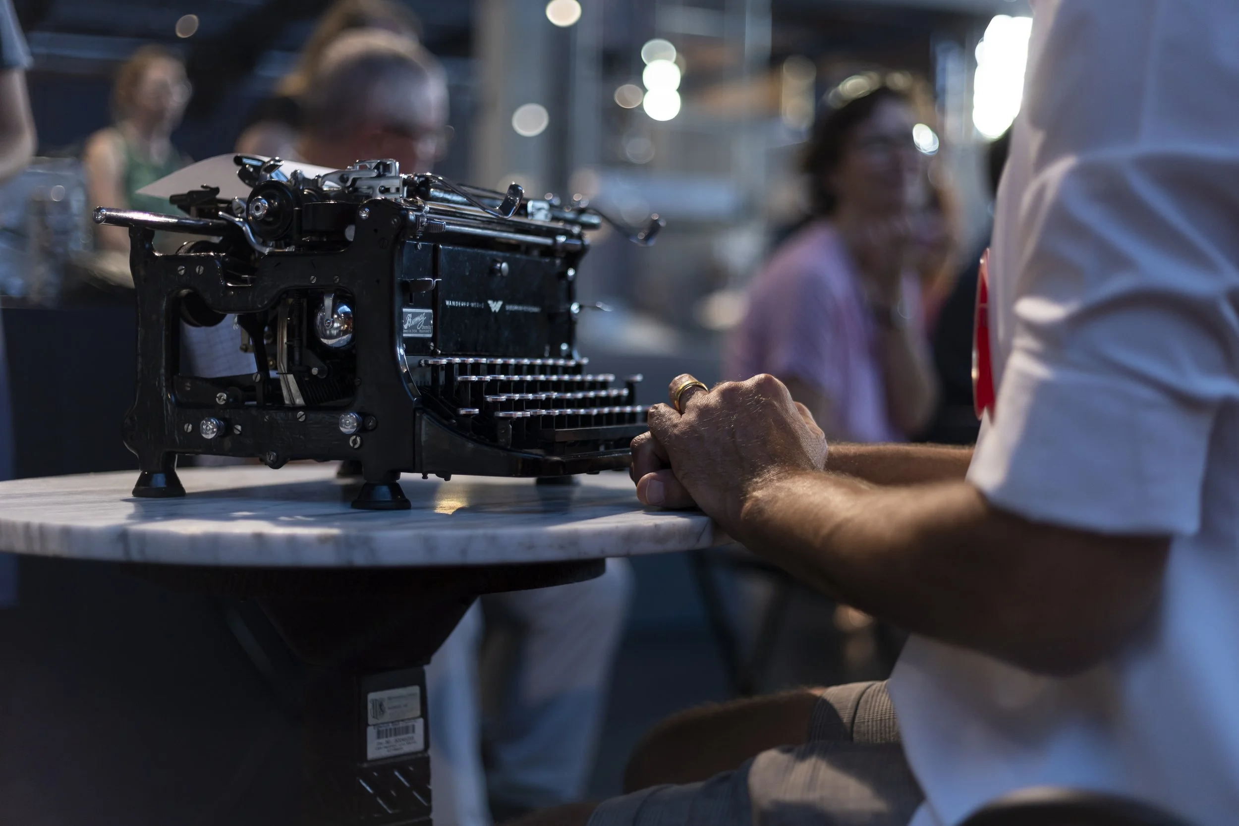 1to1 Concerts 2024; © 2024 Theodor Müller · All rights reserved