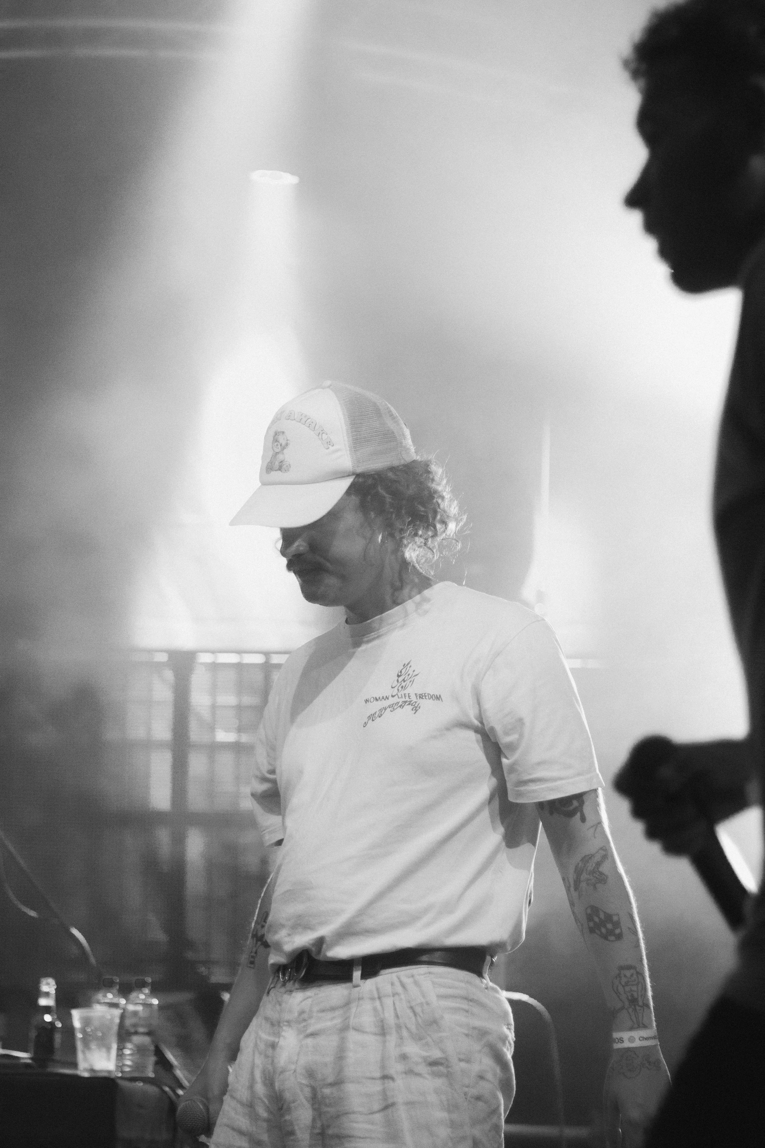 Kosmos Festival 2024; © 2024 Theodor Müller · All rights reserved