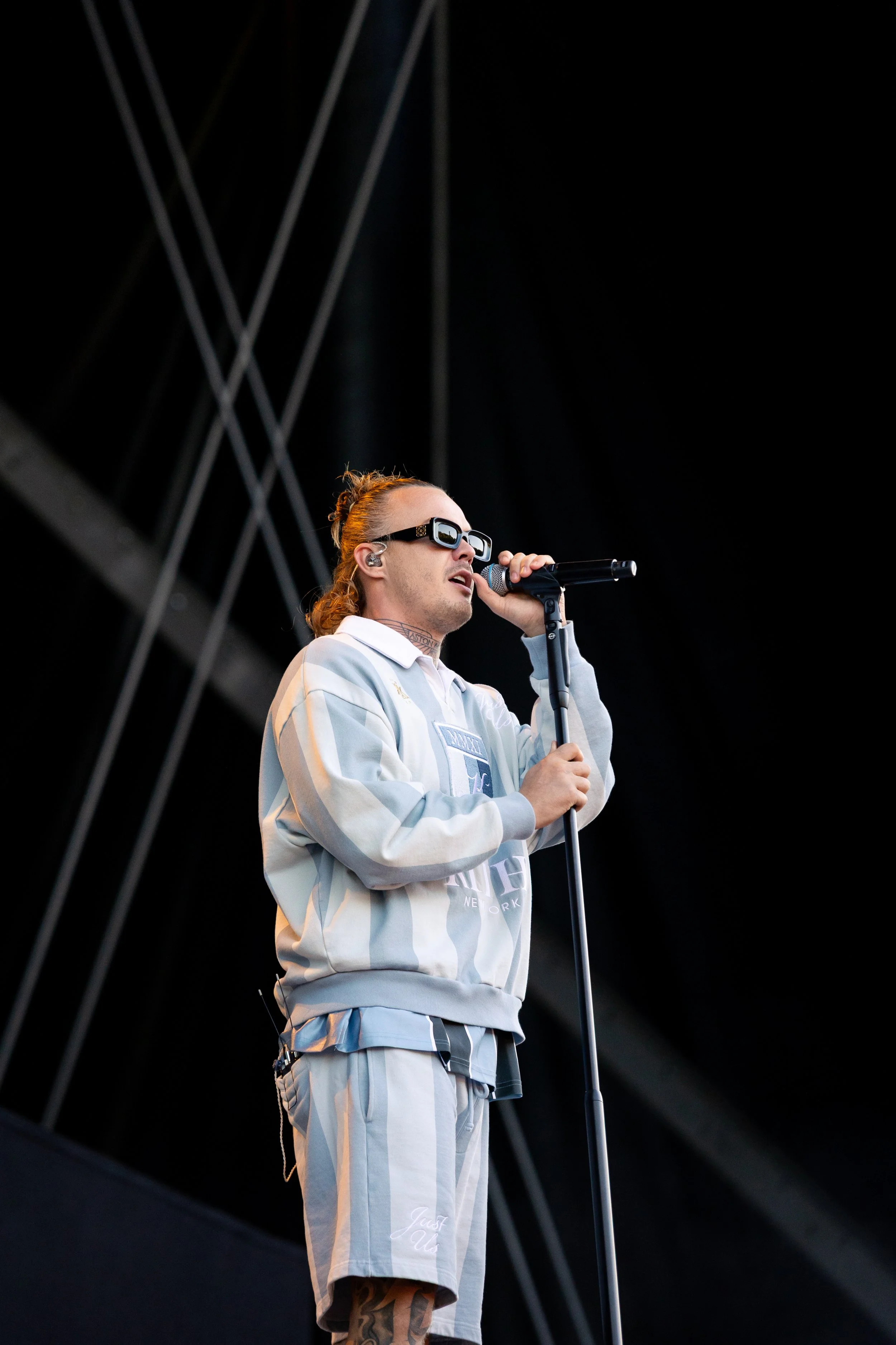 Estikay in Chemnitz; © 2025 Theodor Müller · All rights reserved