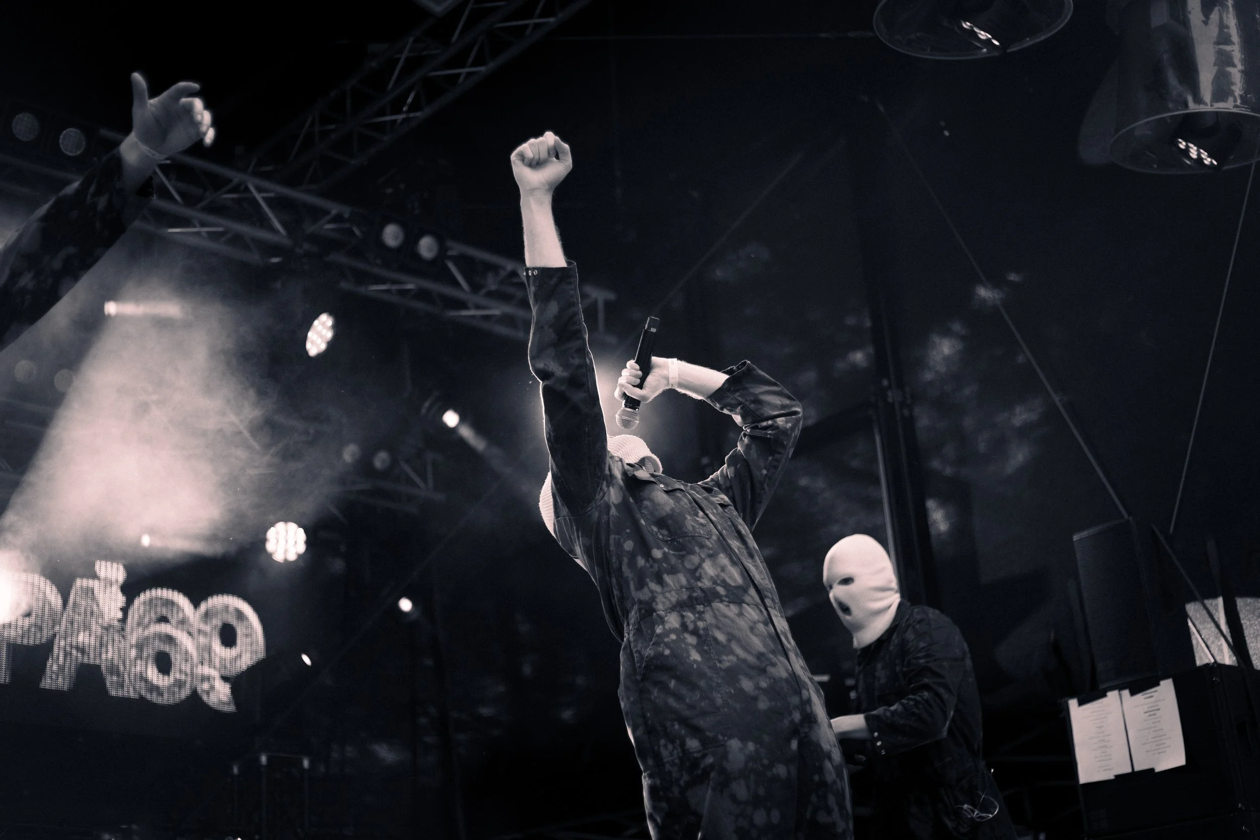 PA69; Kosmos Festival Chemnitz; © 2025 Theodor Müller · All rights reserved