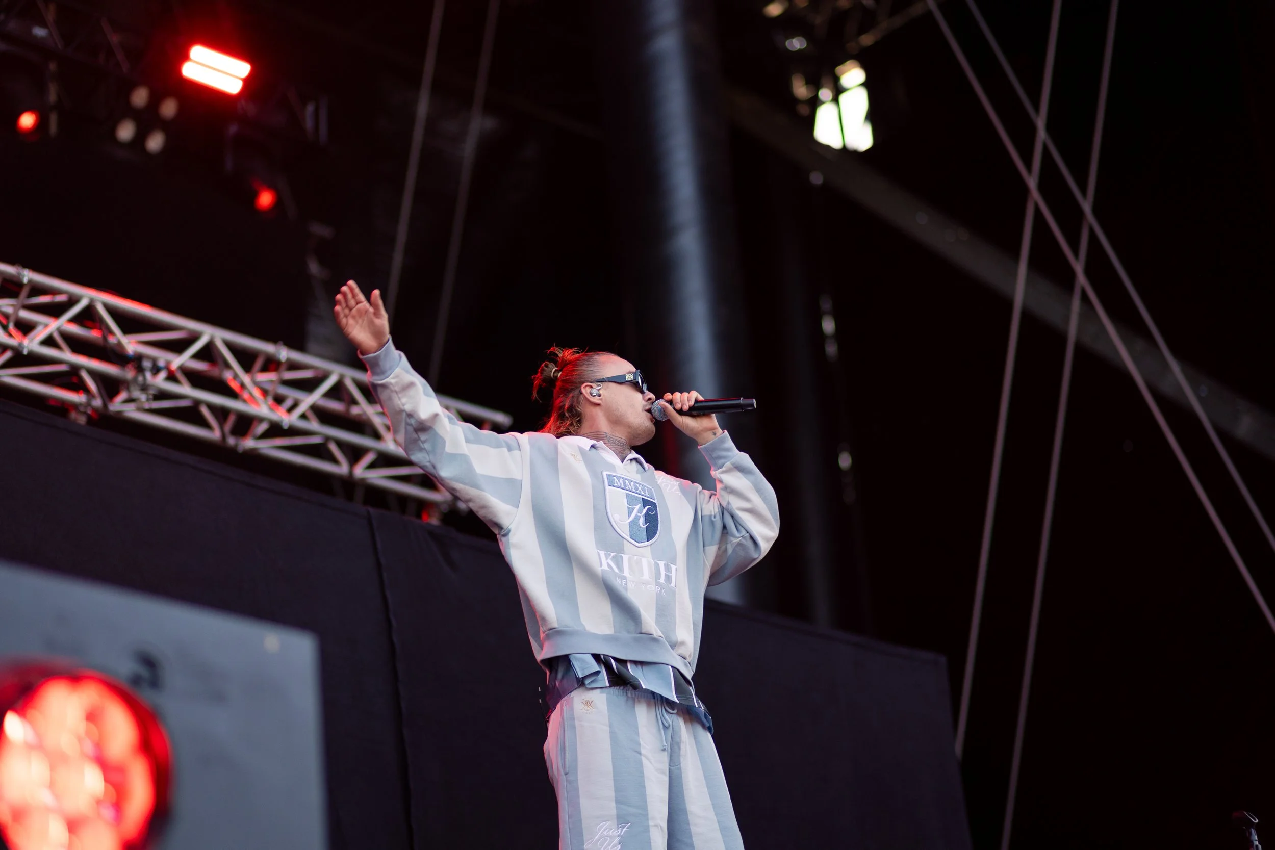 Estikay in Chemnitz; © 2025 Theodor Müller · All rights reserved