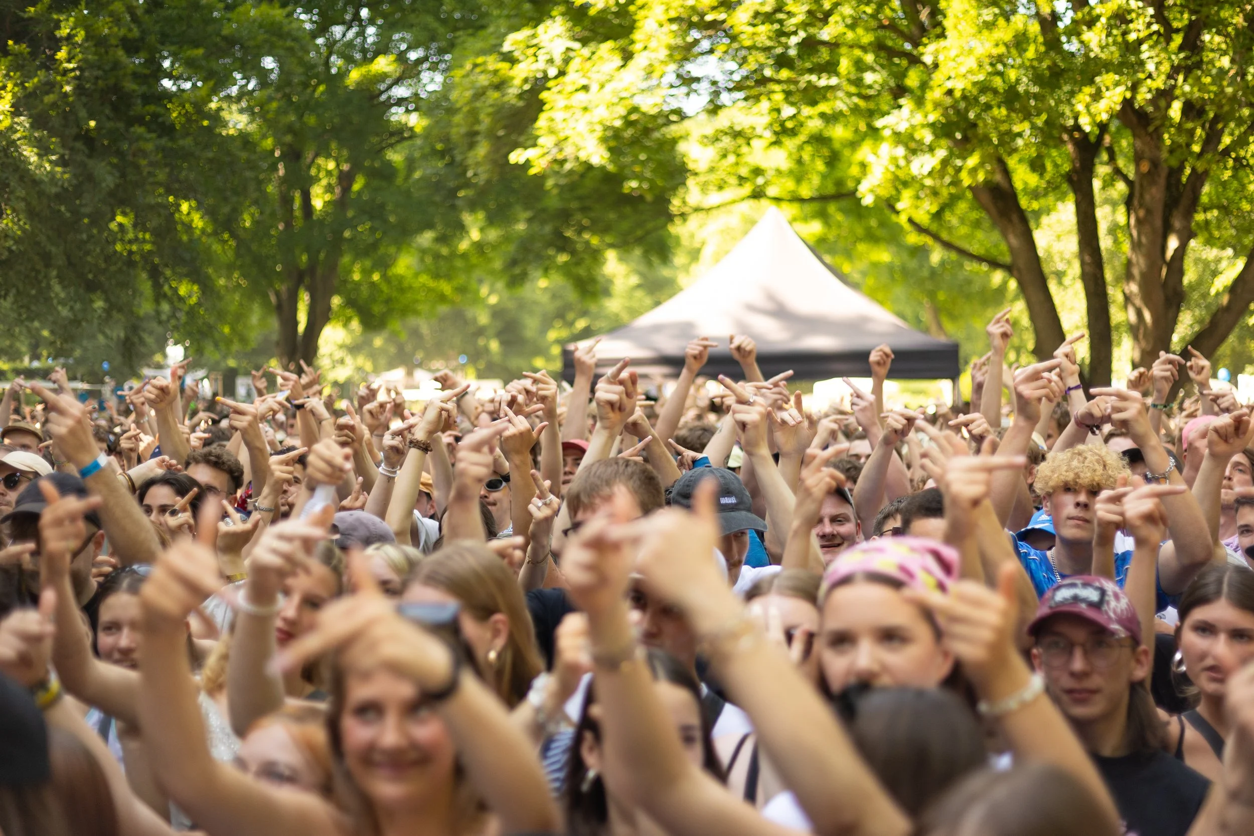 PA69; Kosmos Festival Chemnitz; © 2025 Theodor Müller · All rights reserved